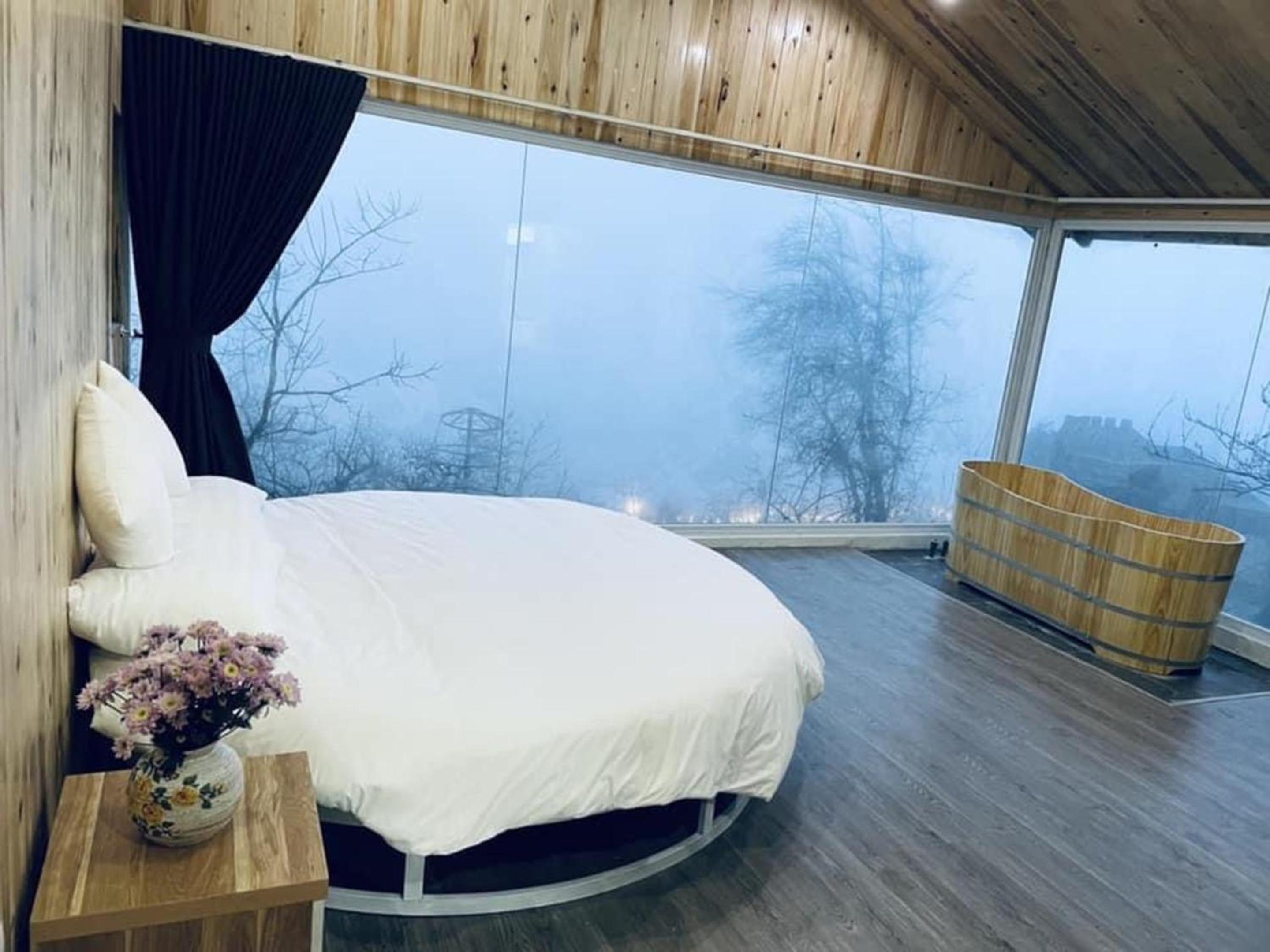 Daisy SaPa - Venuestay view 5