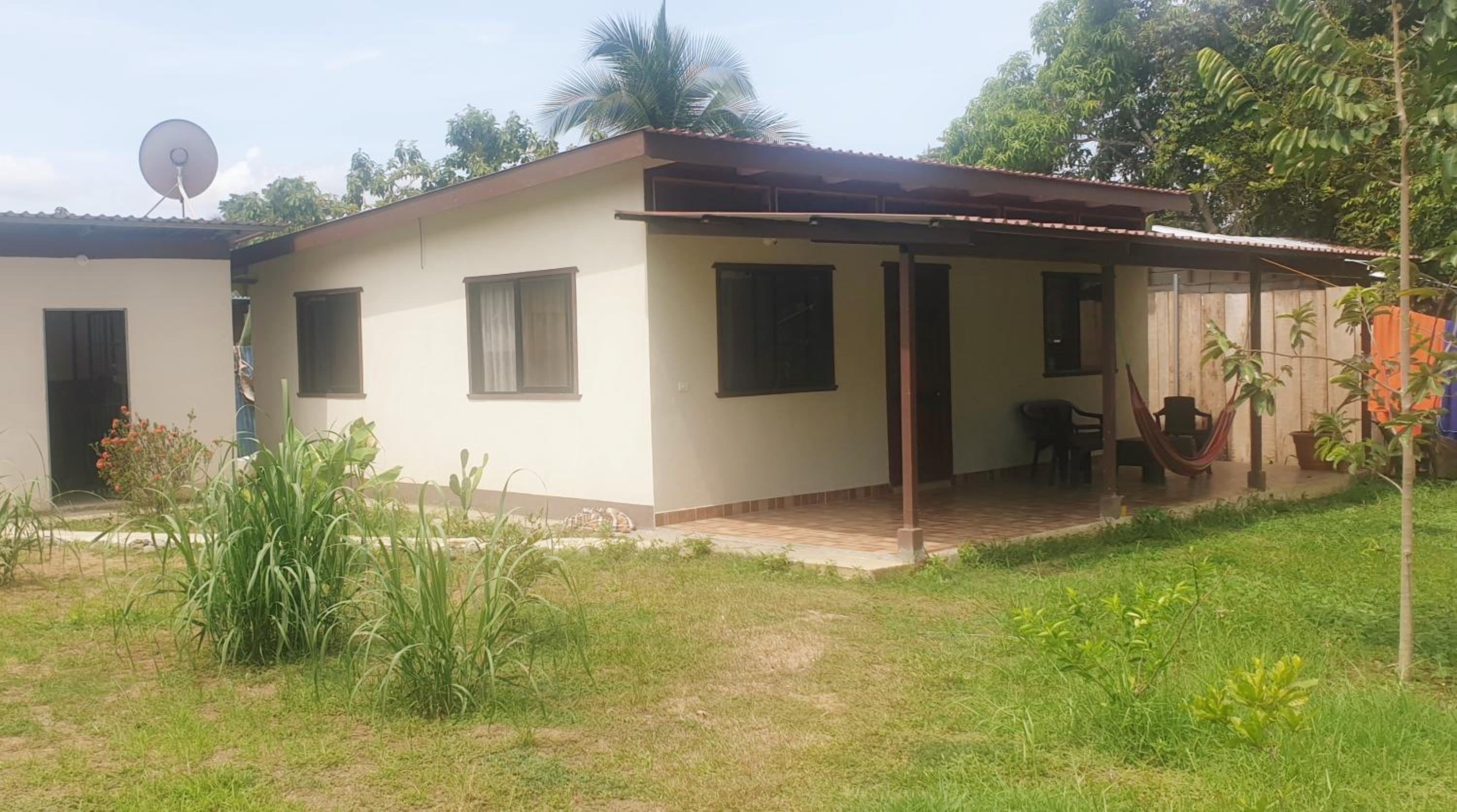 Casa Family garden - cerca Playa - en Pacos Place
