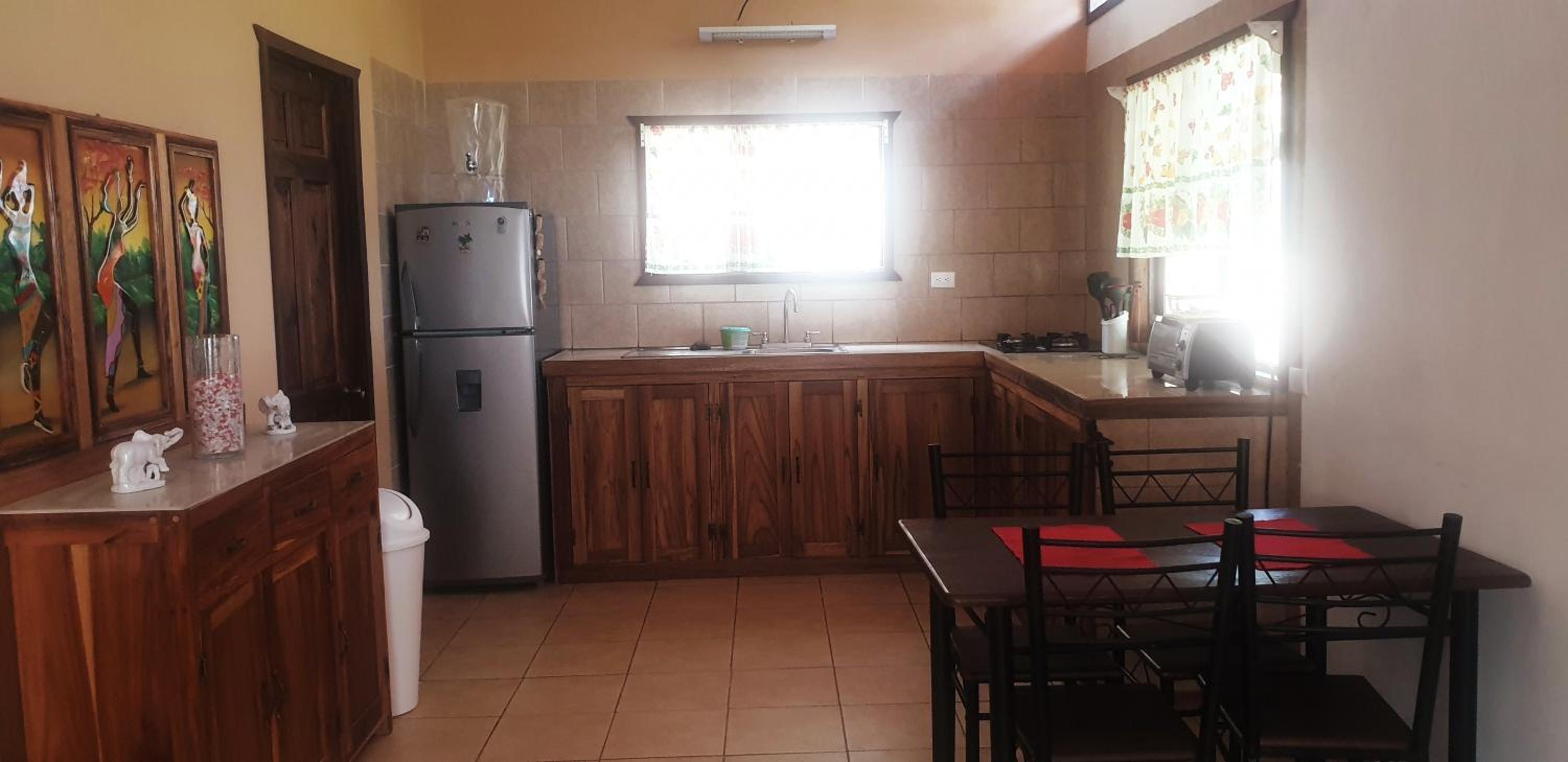 Casa Family garden - cerca Playa - en Pacos Place