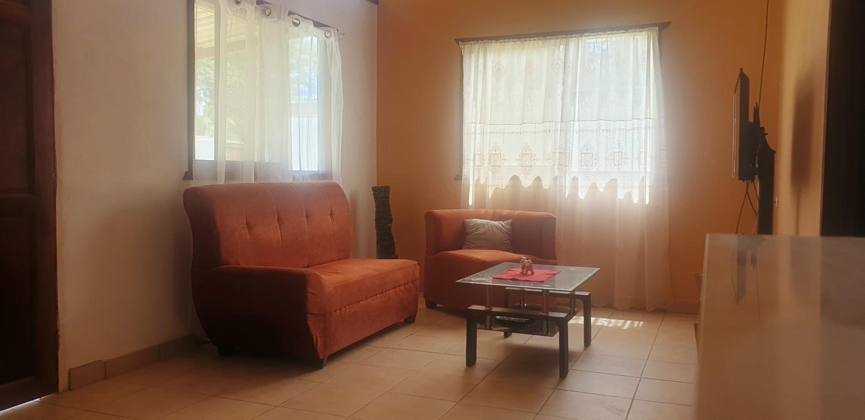 Casa Family garden - cerca Playa - en Pacos Place