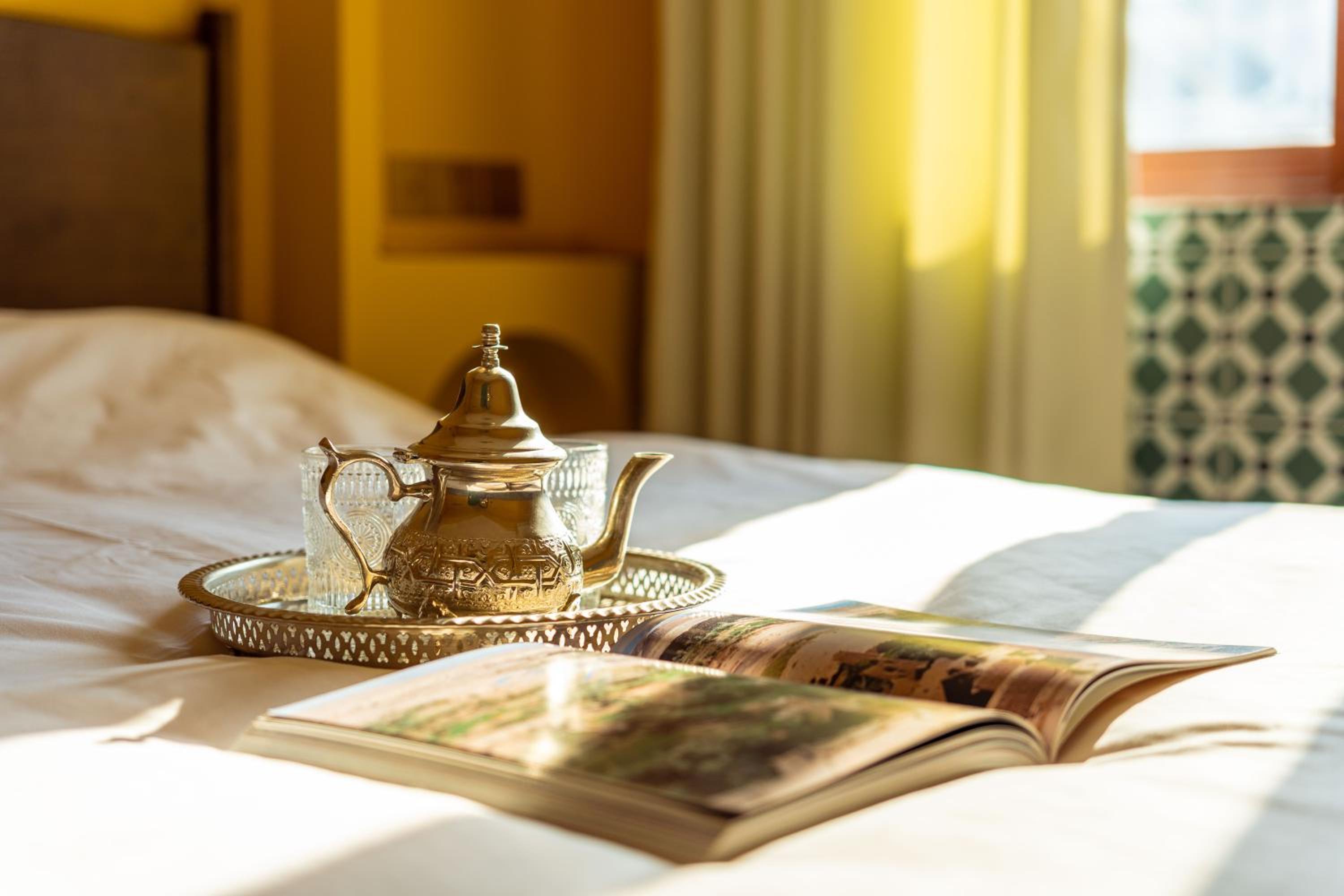 The Arabian Nights B&B