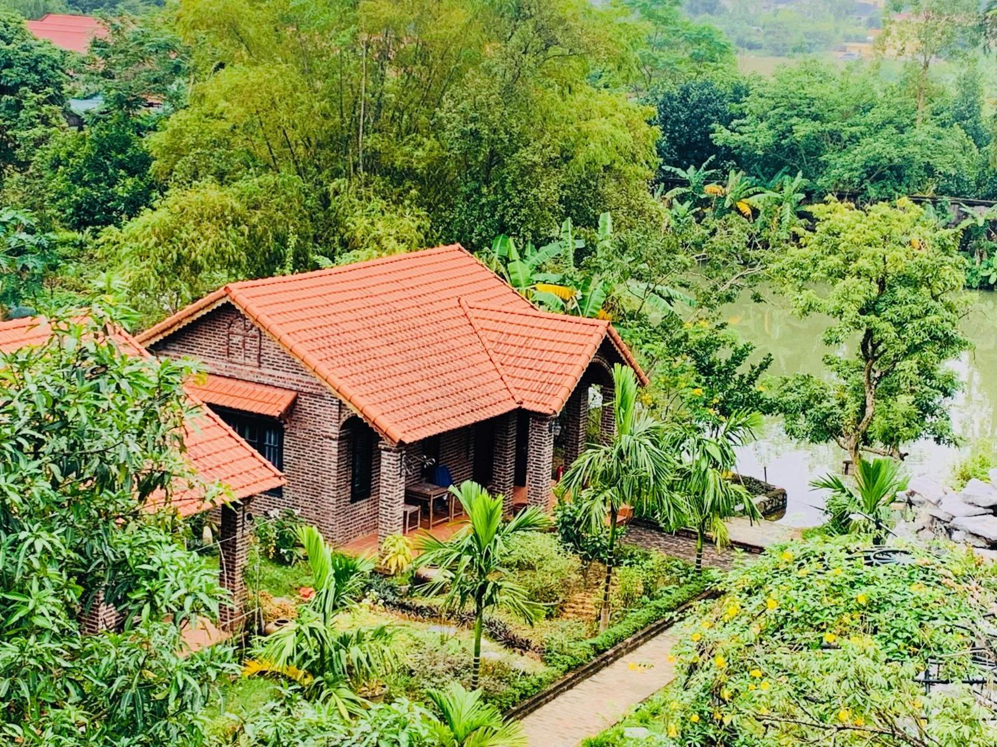 Đinh Gia Home Villa & Resort