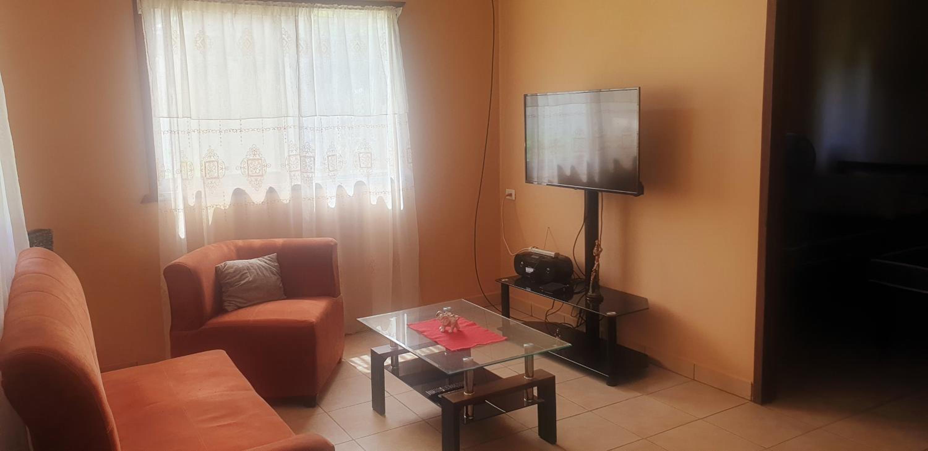 Casa Family garden - cerca Playa - en Pacos Place