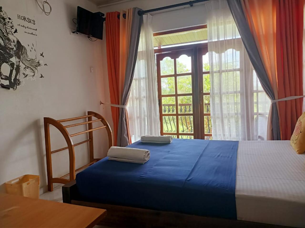 Andorra Tourist Resort Anuradhapura