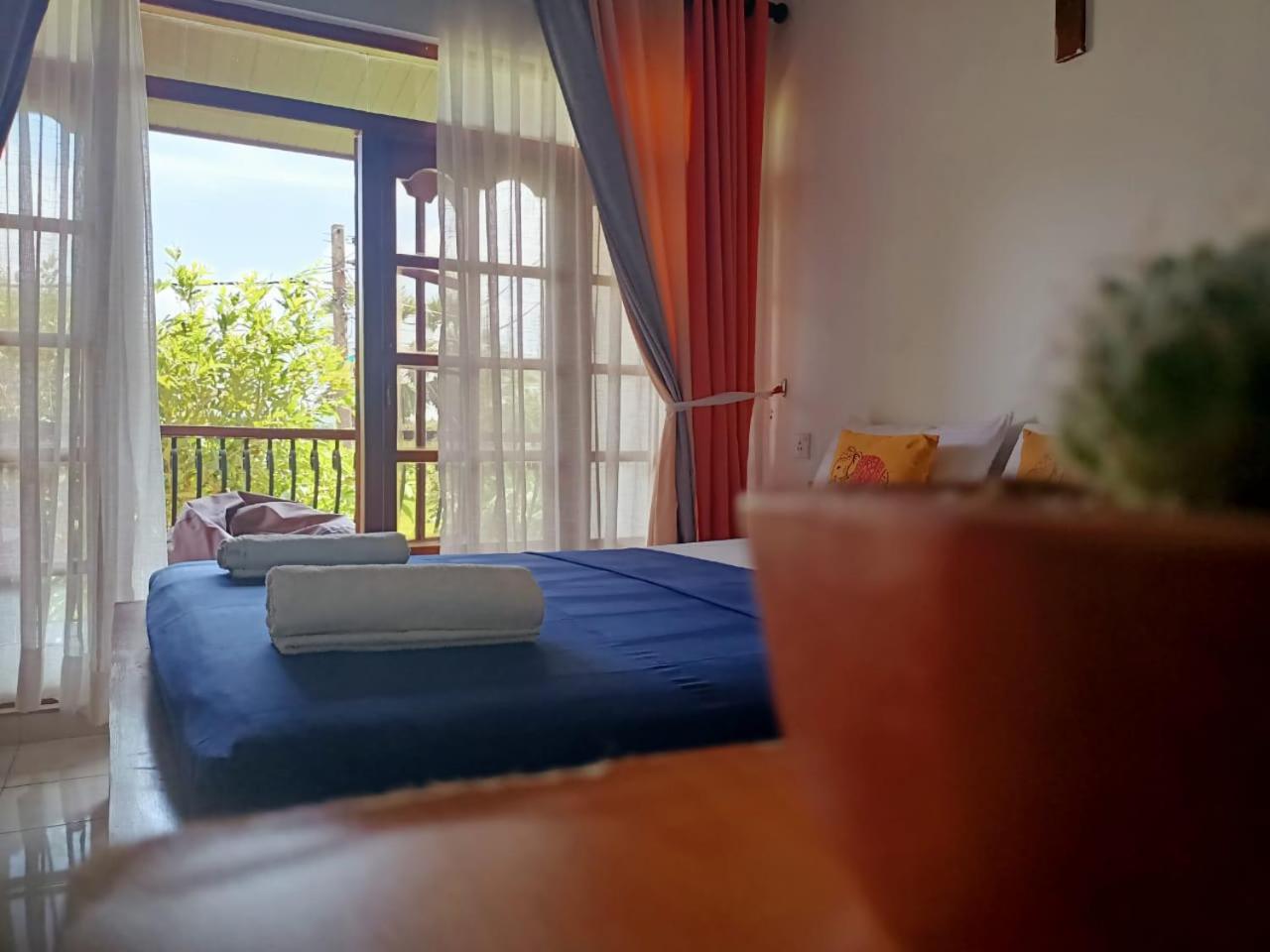 Andorra Tourist Resort Anuradhapura