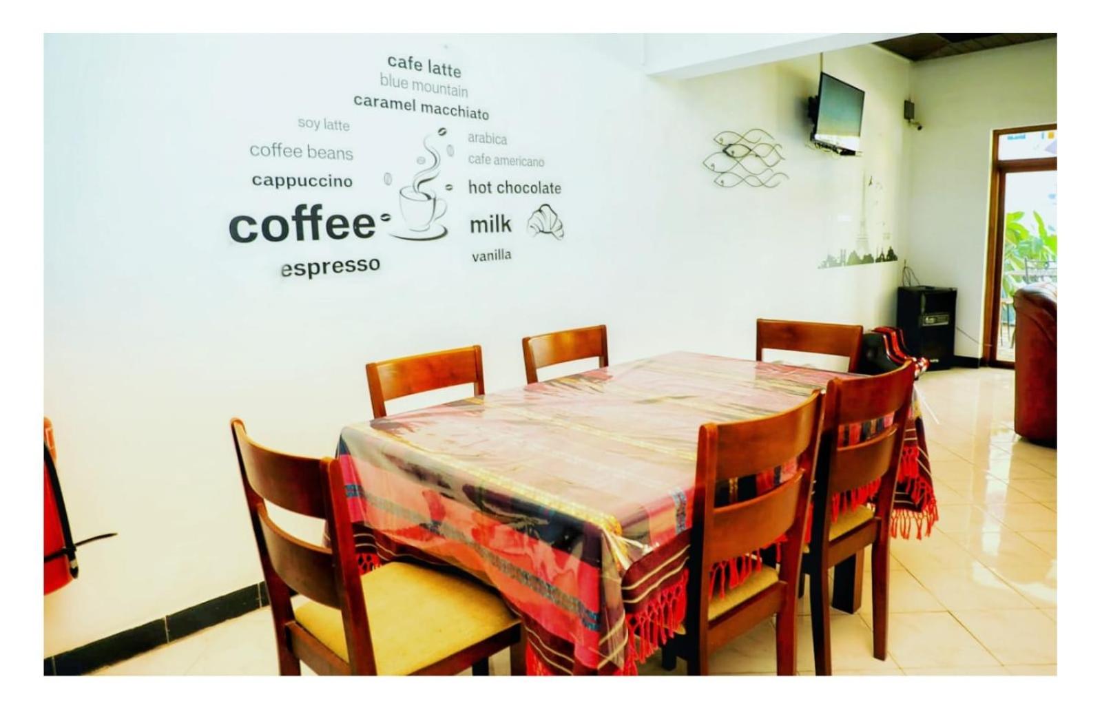 Andorra Tourist Resort Anuradhapura