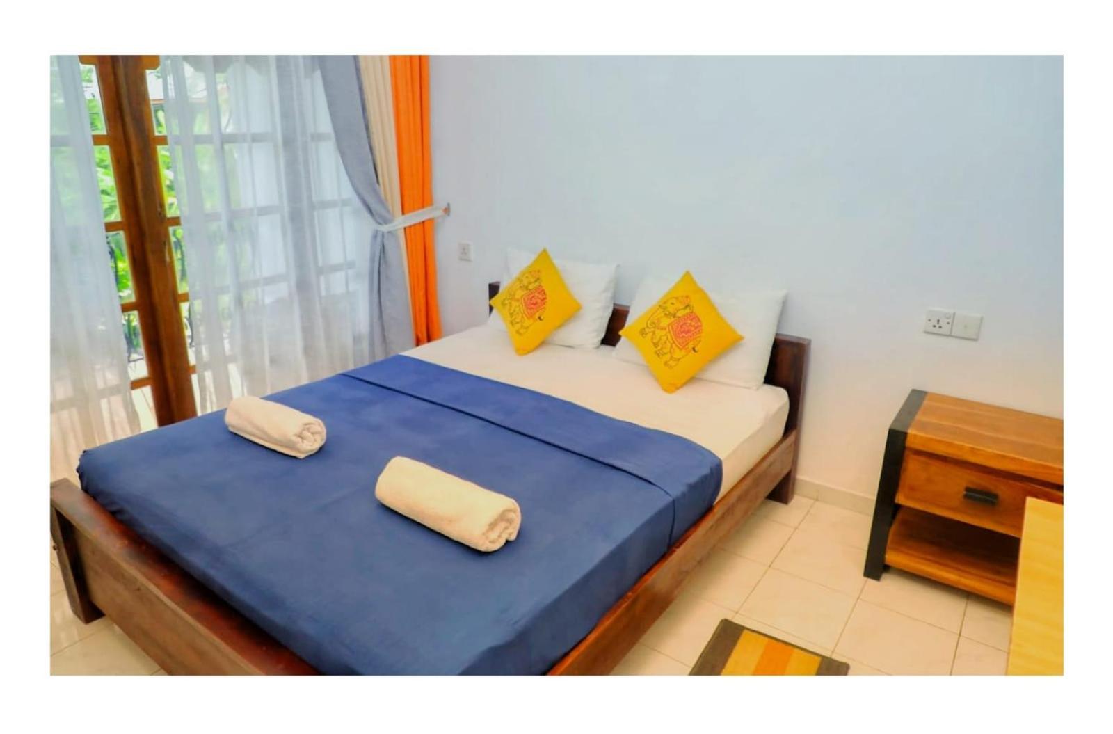 Andorra Tourist Resort Anuradhapura