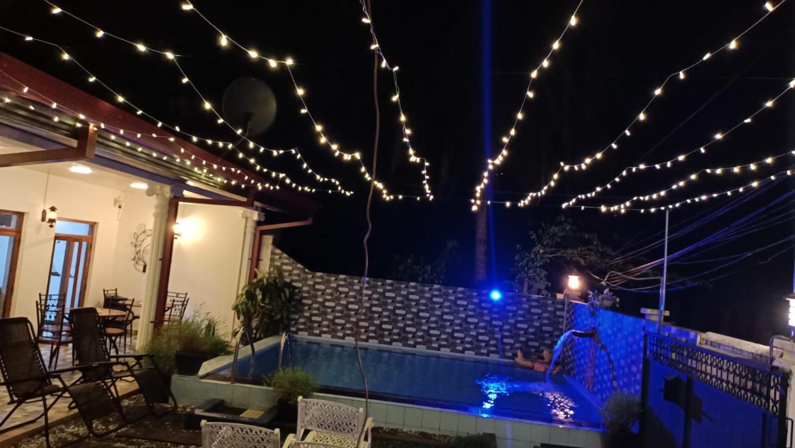 Andorra Tourist Resort Anuradhapura