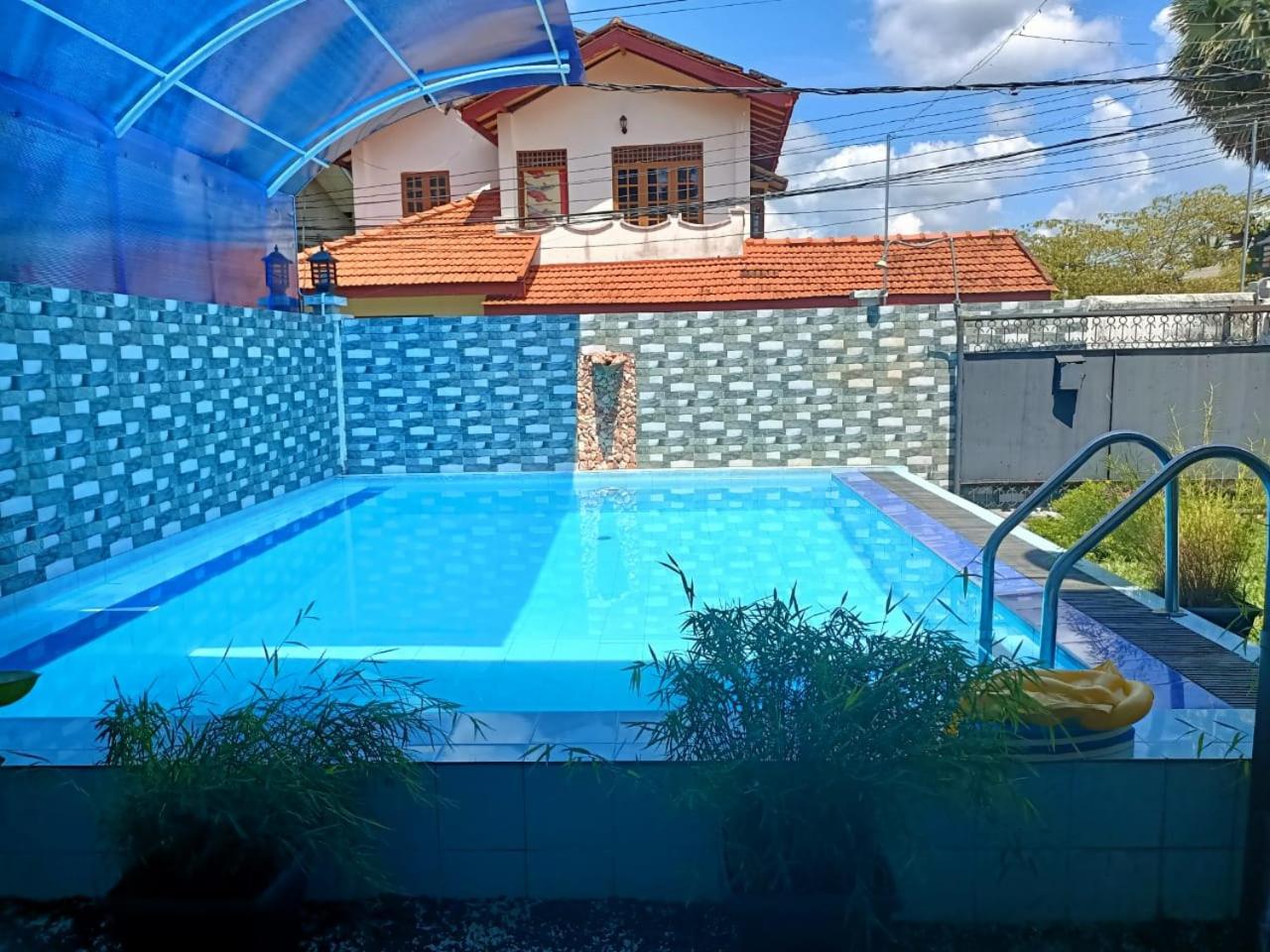 Andorra Tourist Resort Anuradhapura