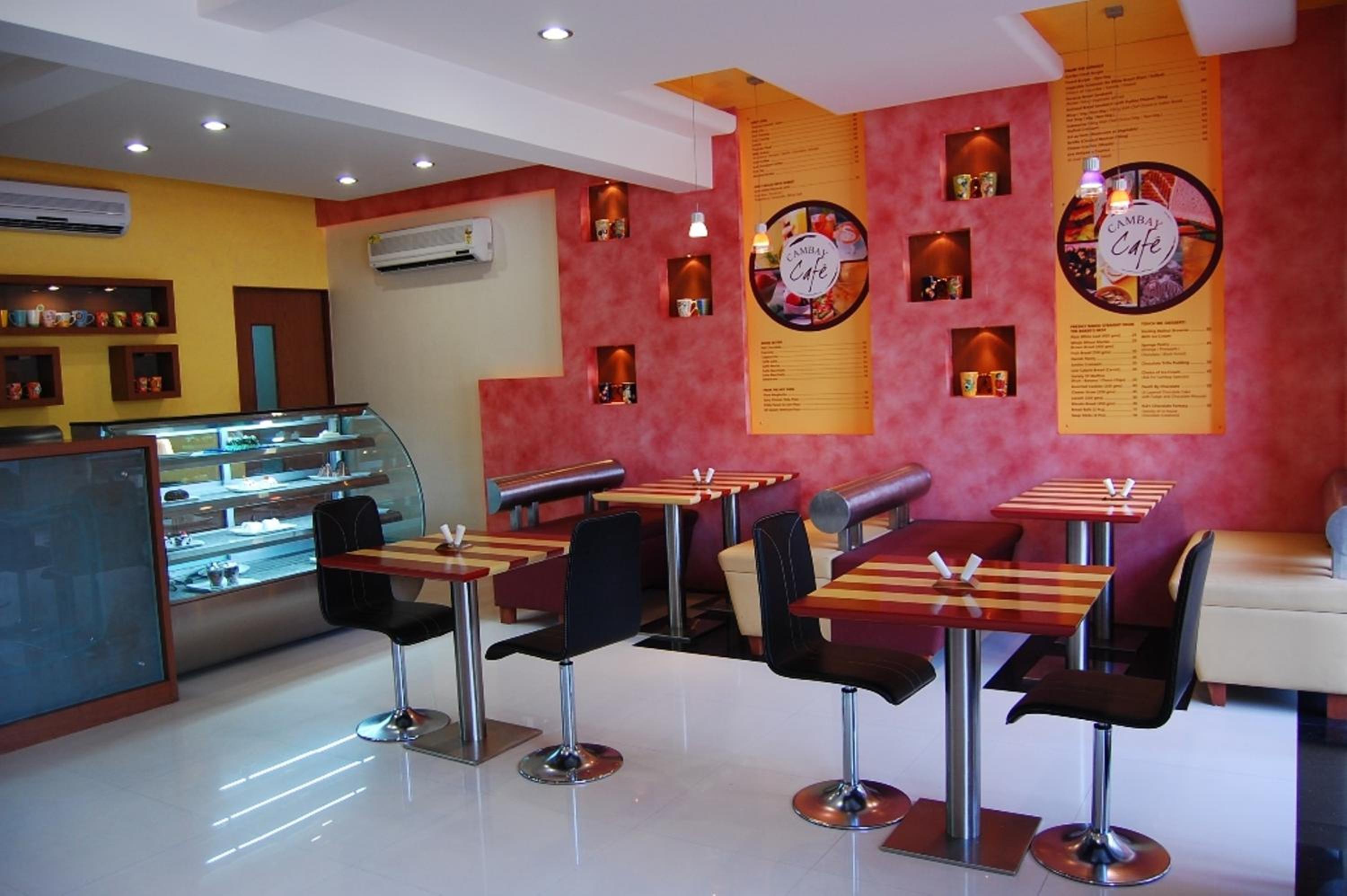 Cambay Sapphire, Gandhinagar, photo 65