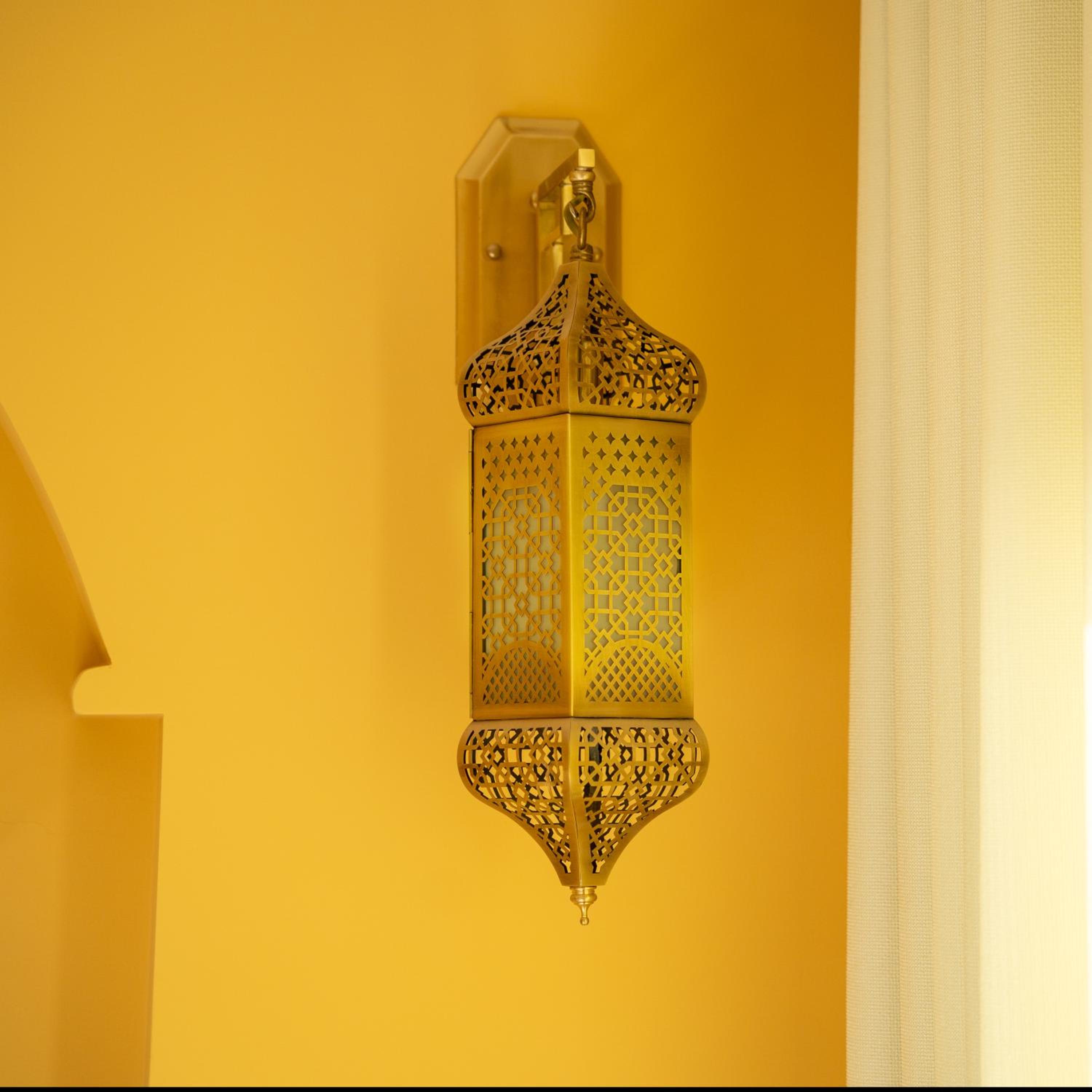 The Arabian Nights B&B