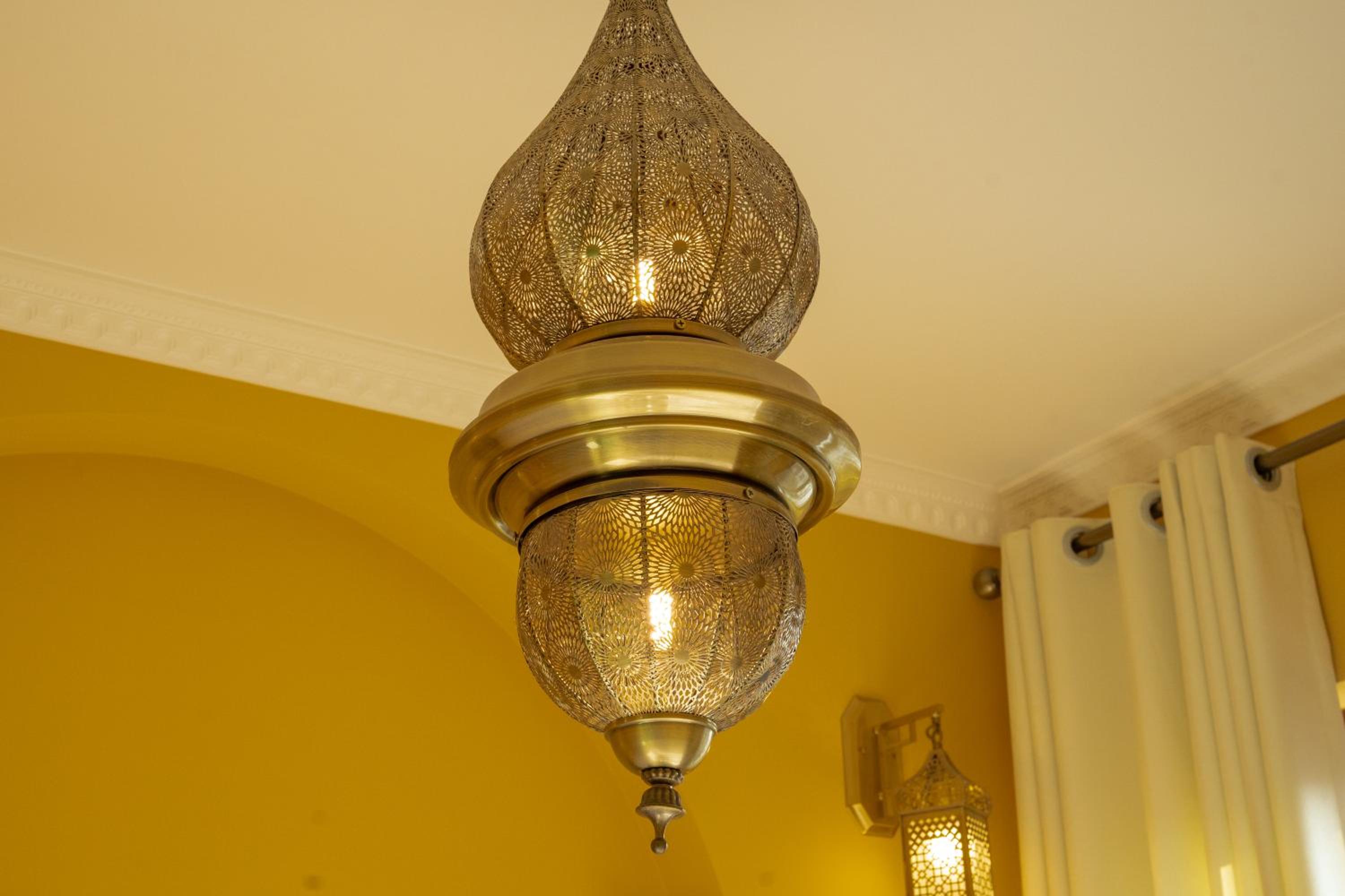 The Arabian Nights B&B