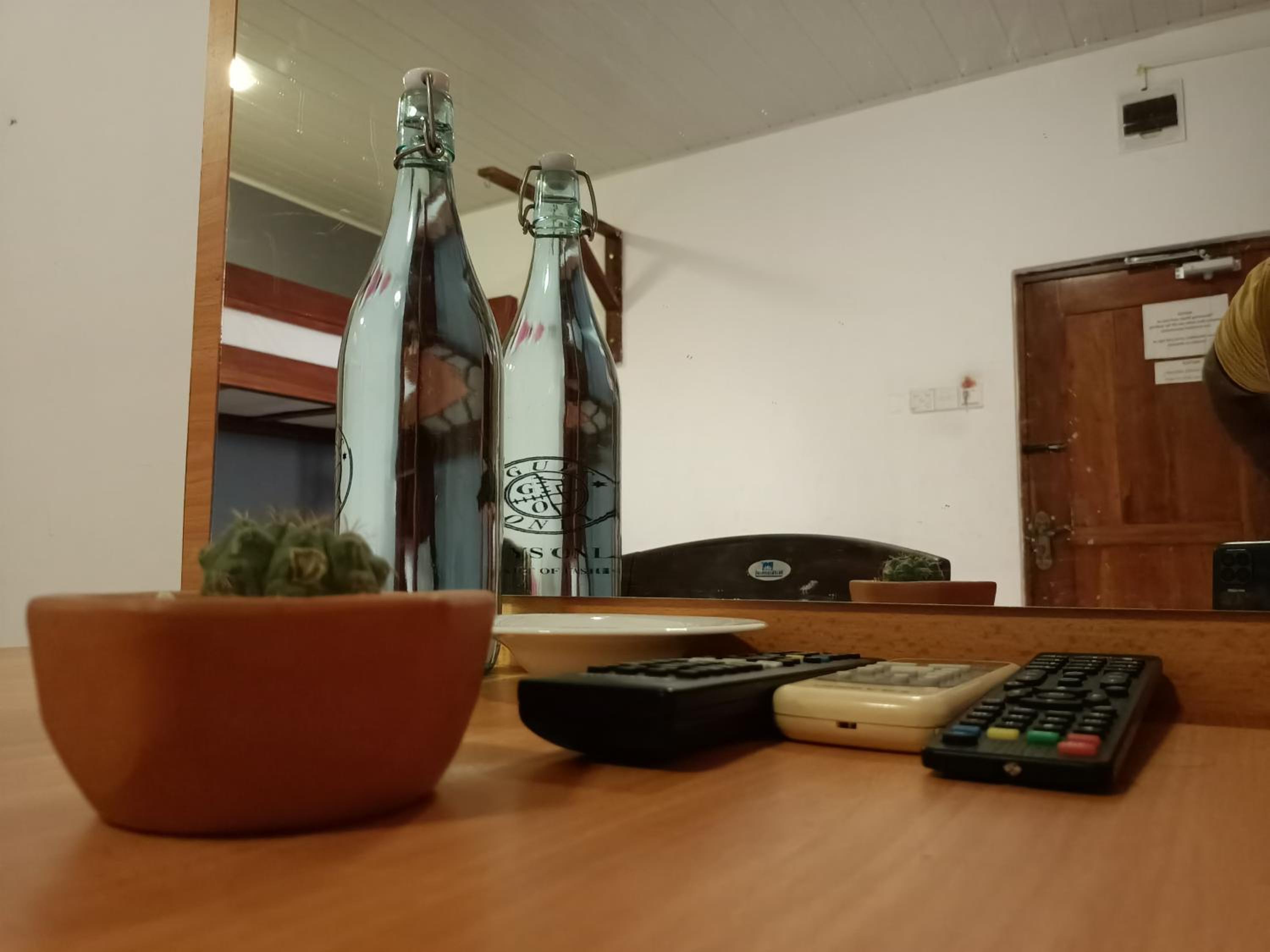 Andorra Tourist Resort Anuradhapura
