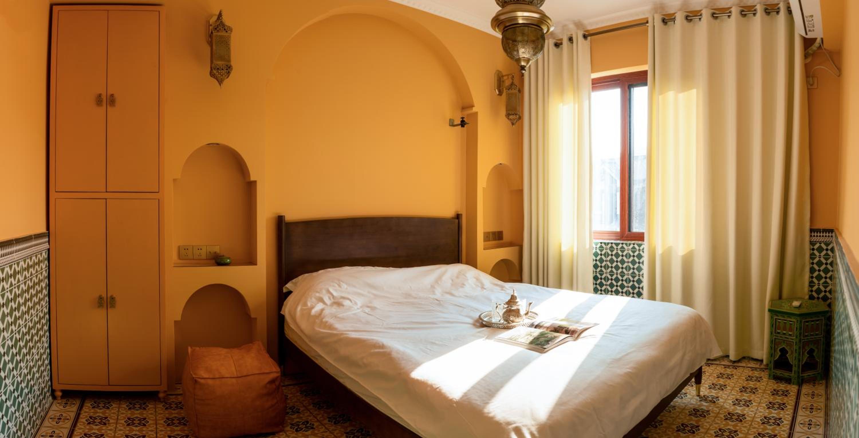 The Arabian Nights B&B