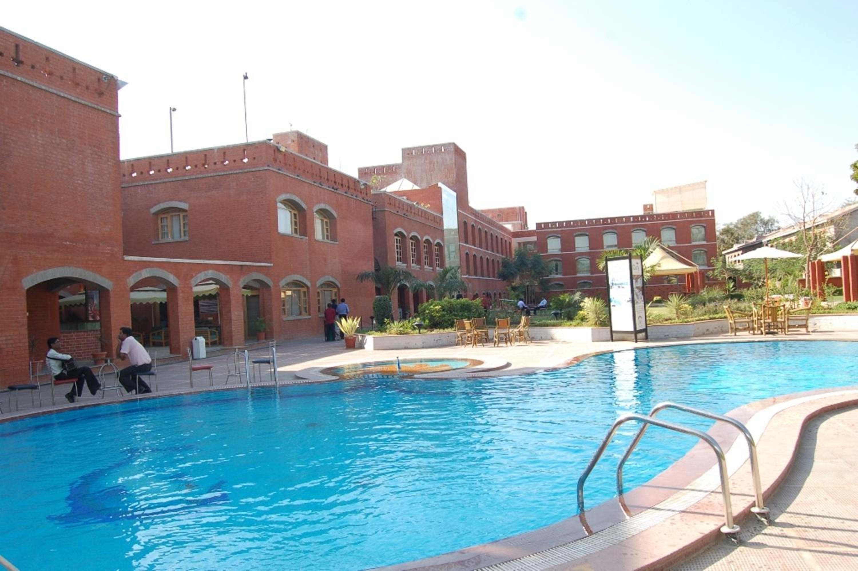 Cambay Sapphire, Gandhinagar, photo 44