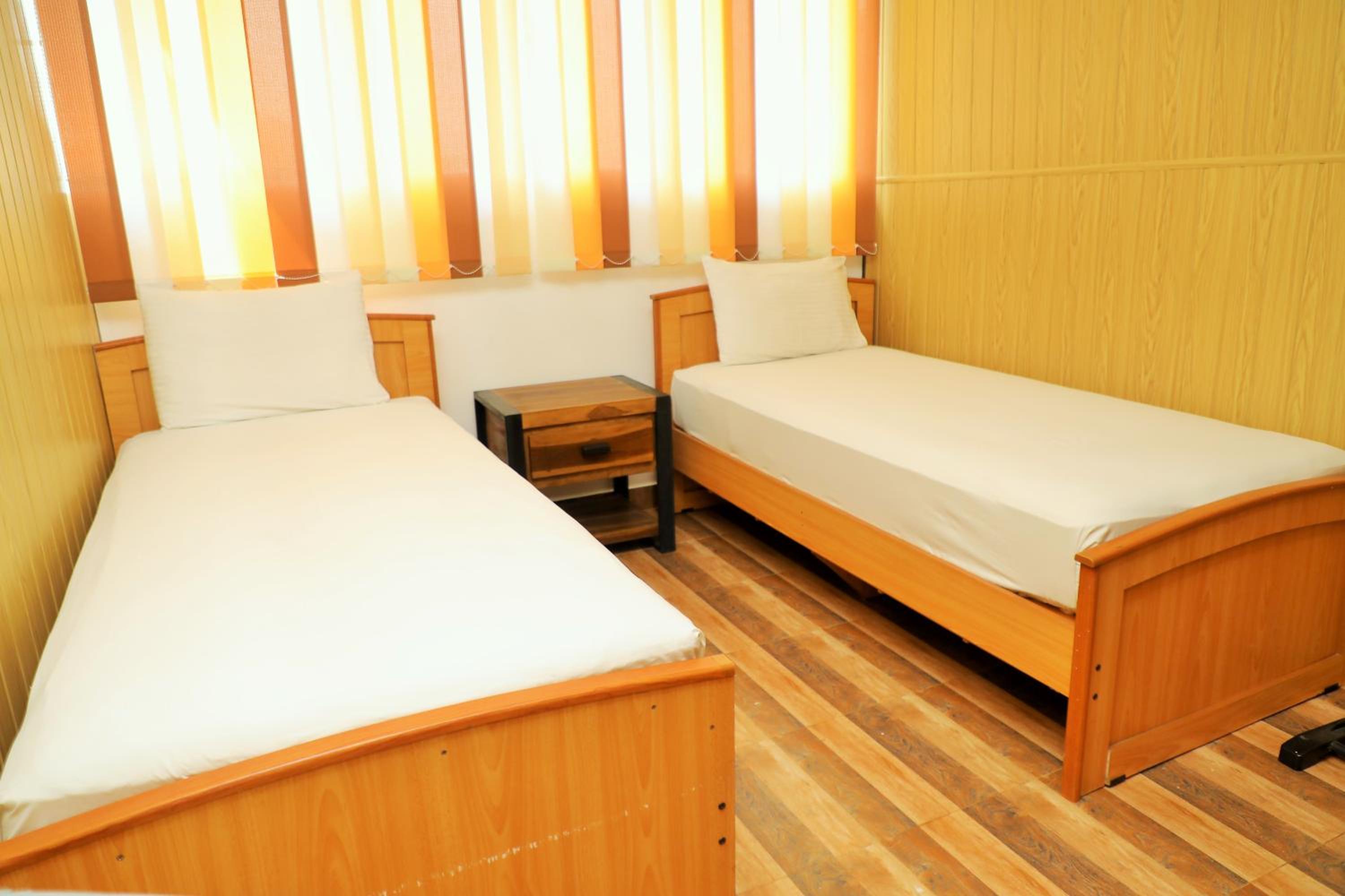 Andorra Tourist Resort Anuradhapura