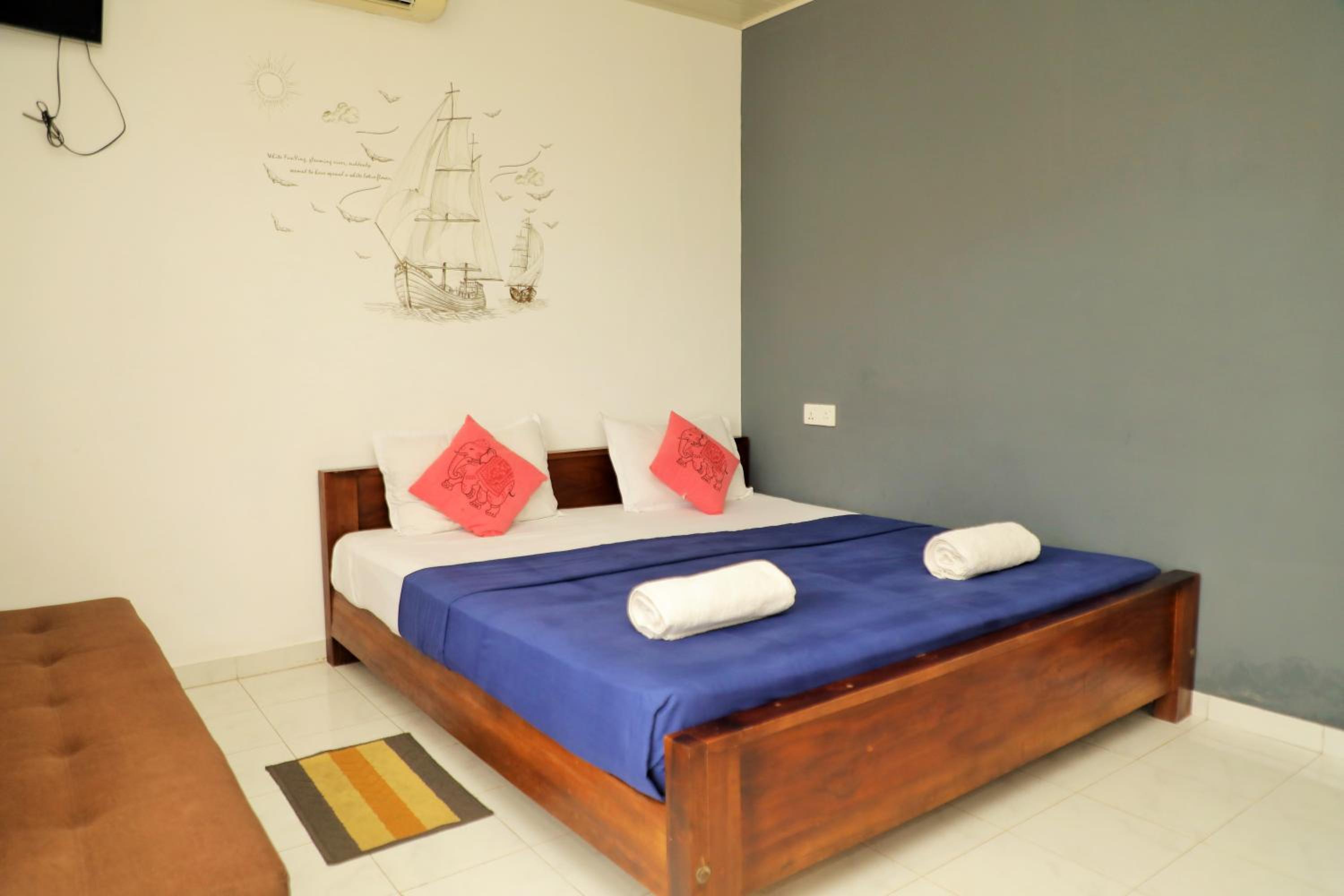 Andorra Tourist Resort Anuradhapura