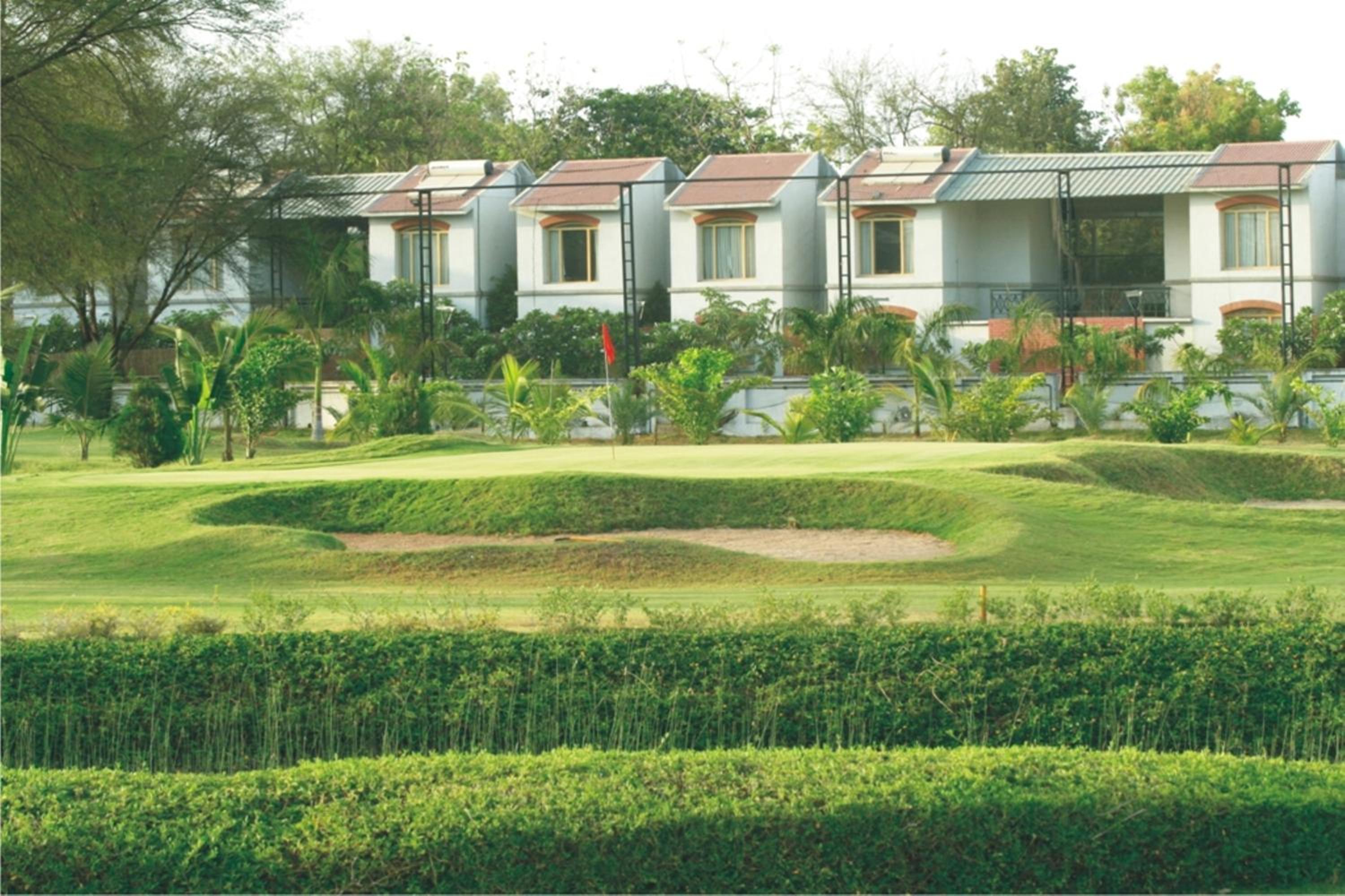 Cambay Sapphire, Gandhinagar, photo 18