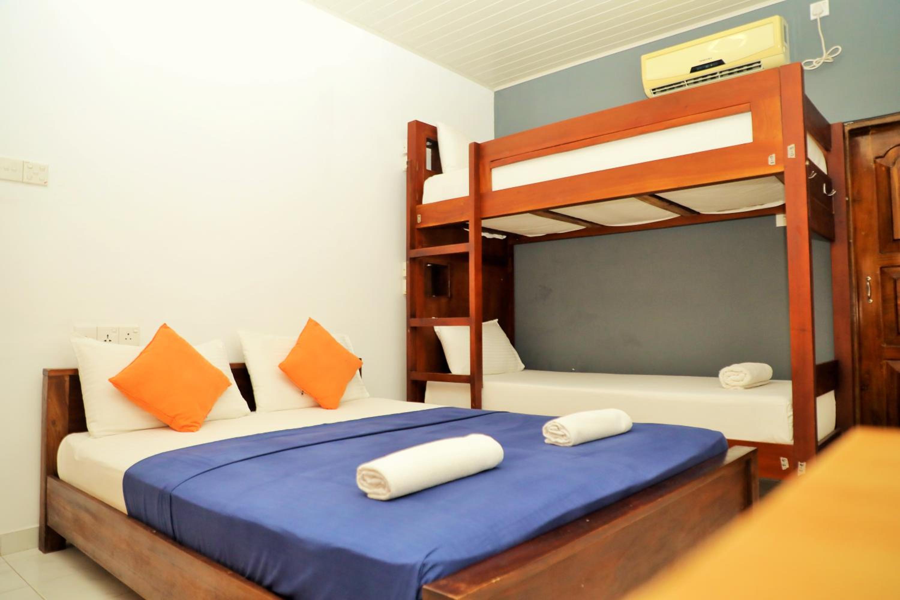 Andorra Tourist Resort Anuradhapura