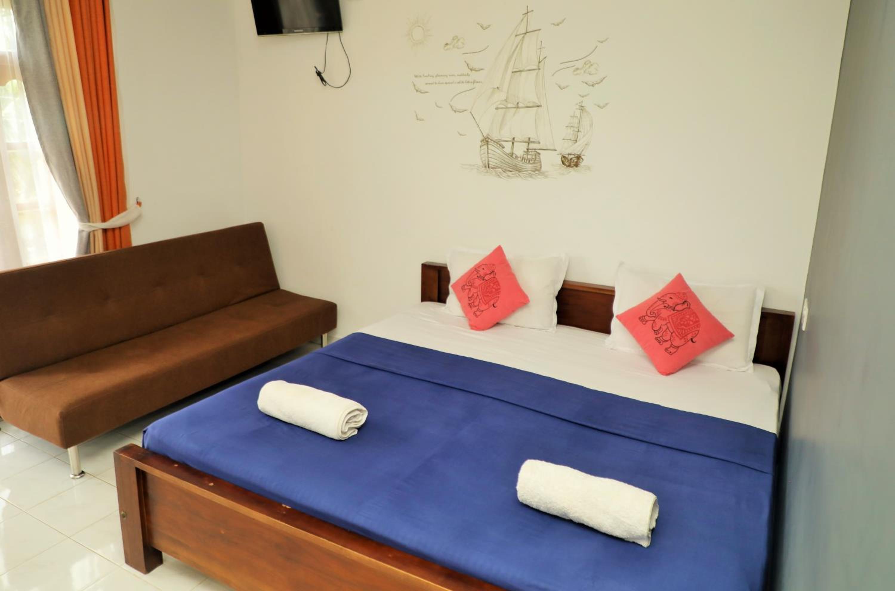 Andorra Tourist Resort Anuradhapura
