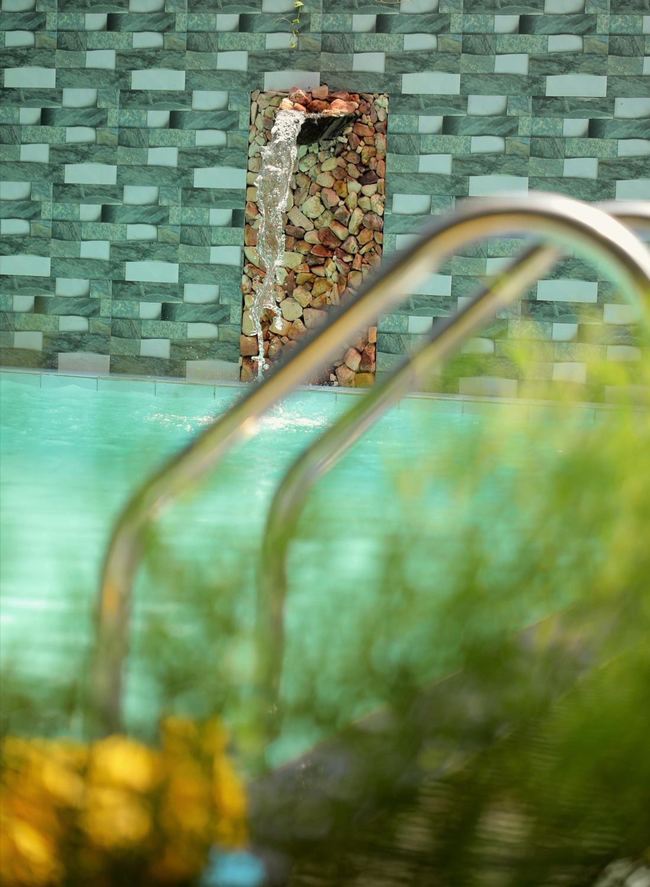 Andorra Tourist Resort Anuradhapura