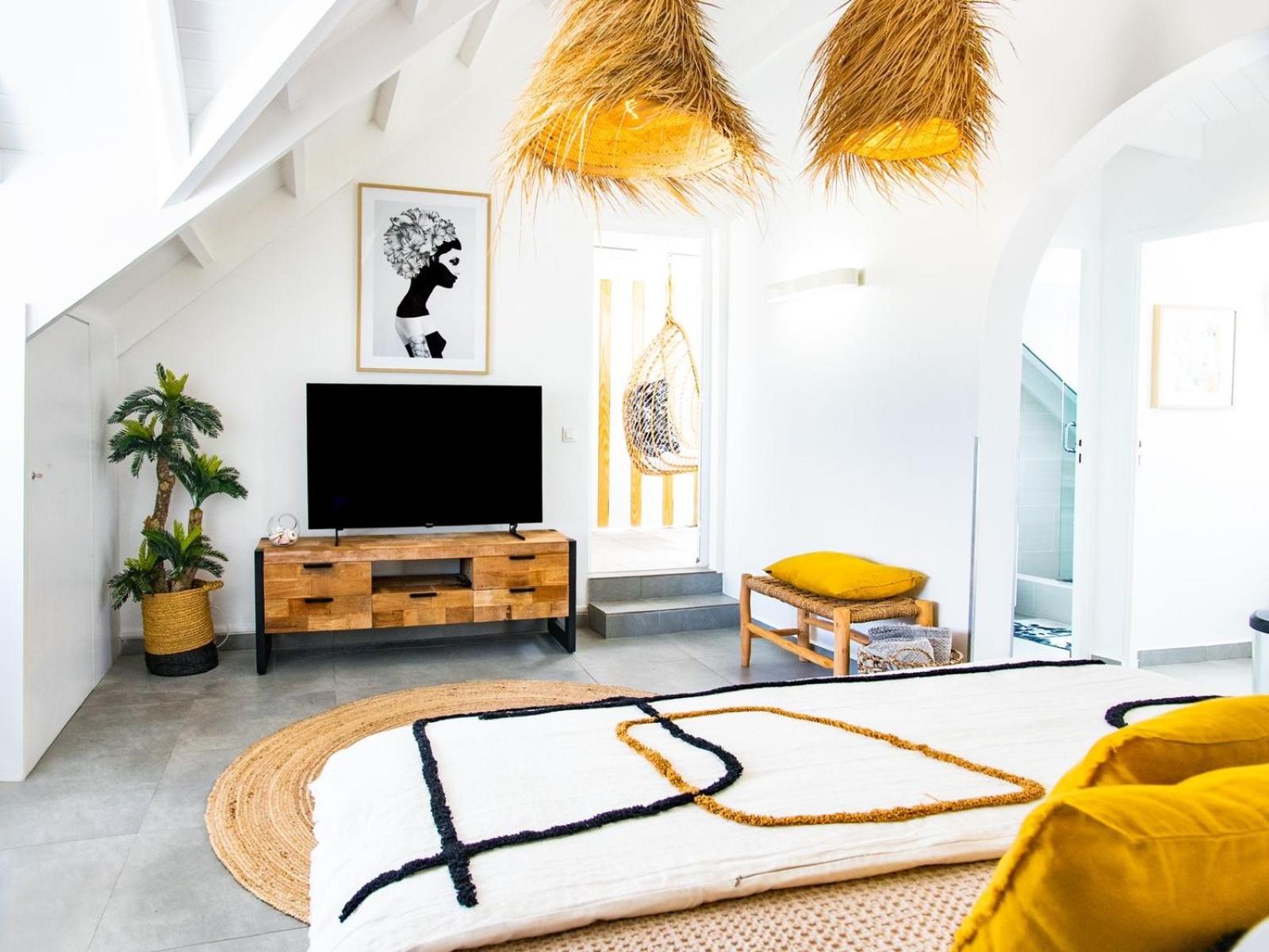 Studio Casa Sun view 2
