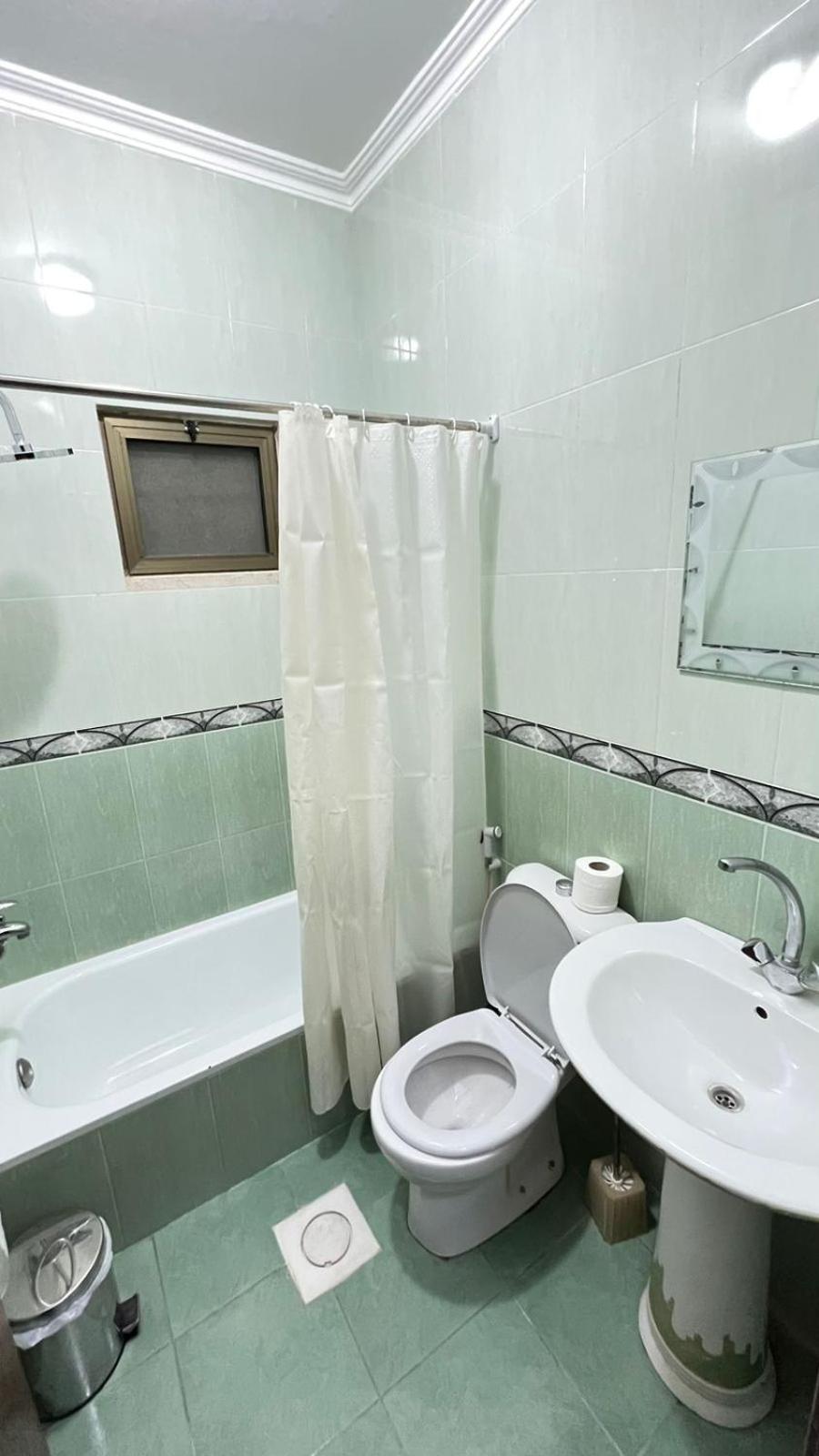 Sara apartment