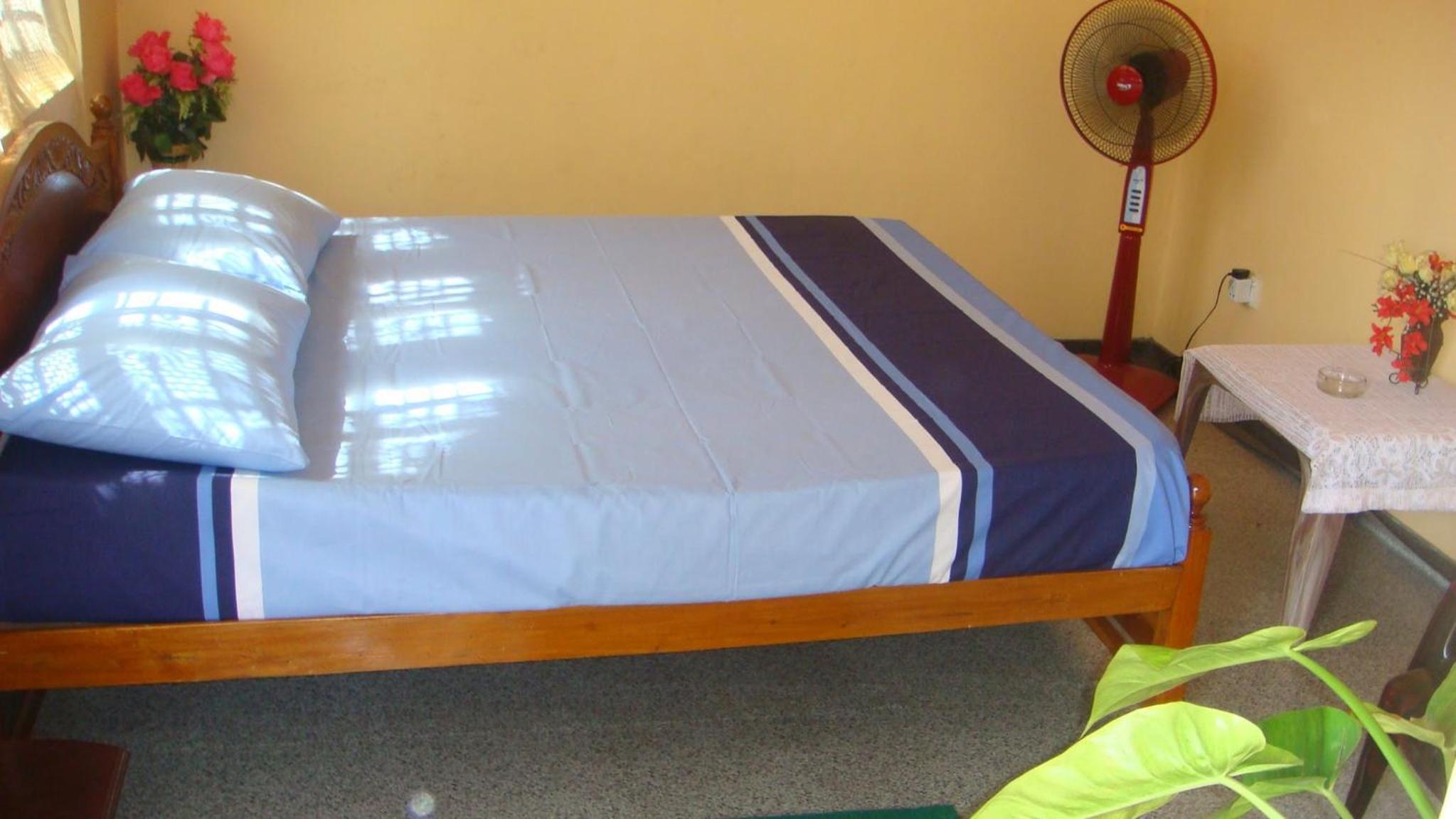 Randi Homestay