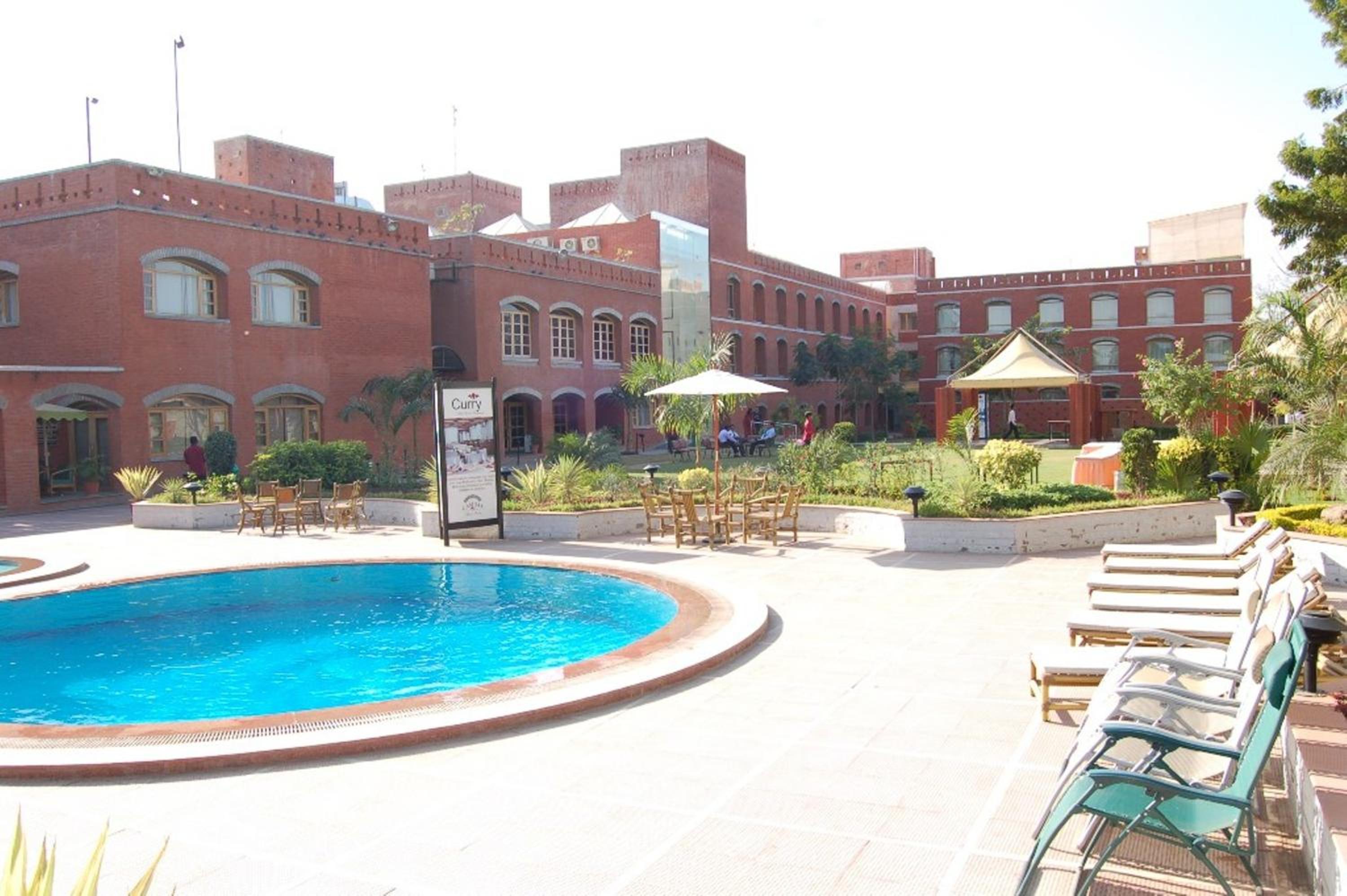 Cambay Sapphire, Gandhinagar, photo 55
