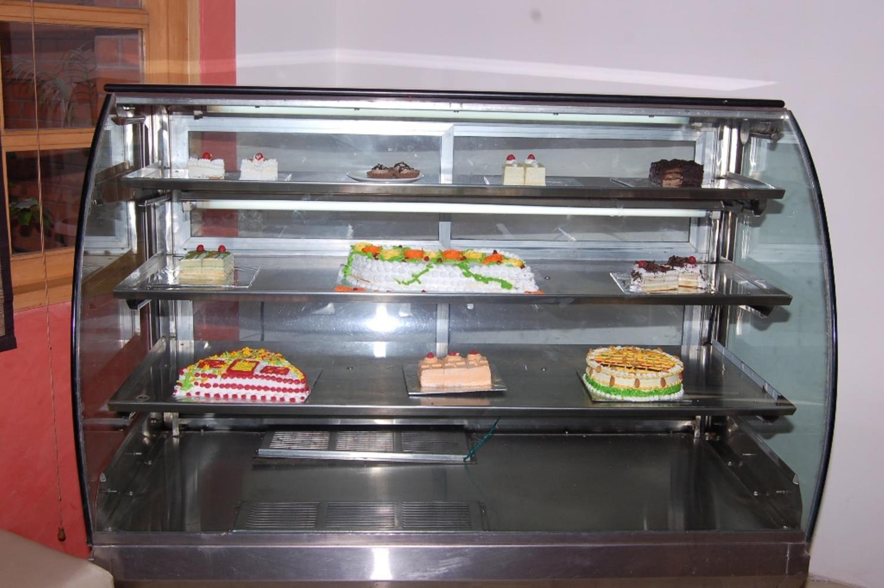 Cambay Sapphire, Gandhinagar, photo 72