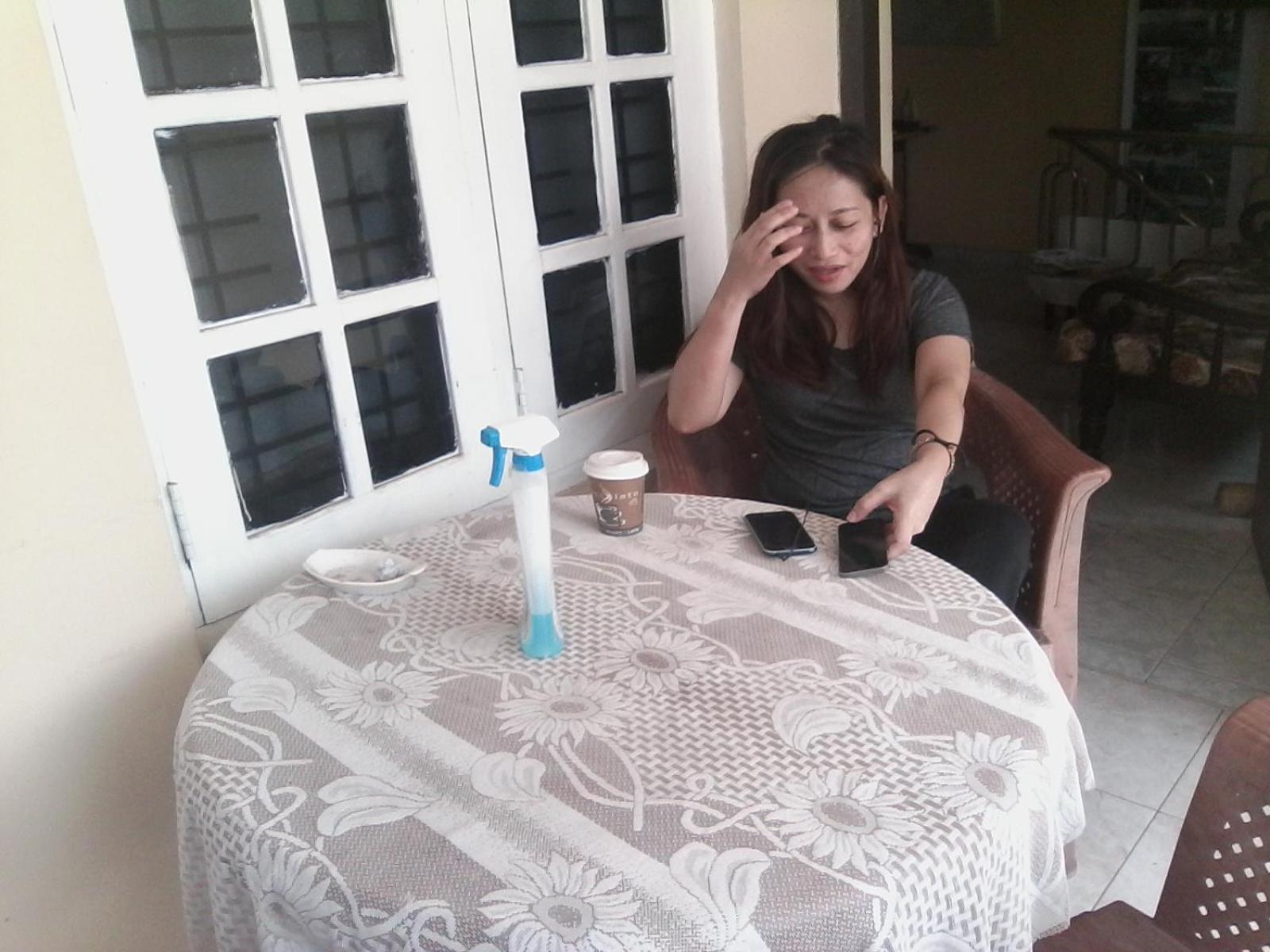 Randi Homestay