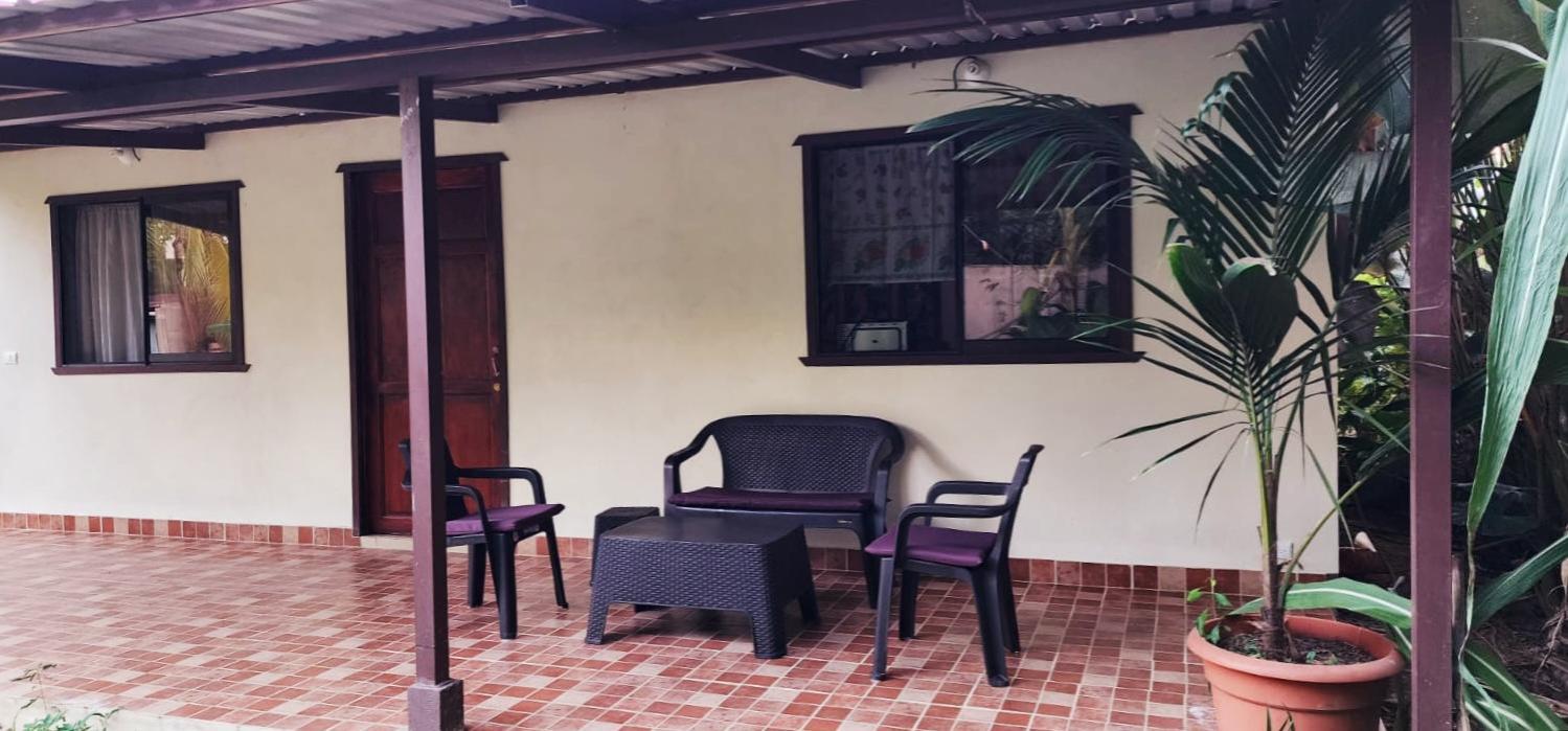 Casa Family garden - cerca Playa - en Pacos Place