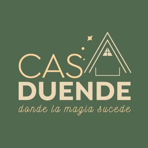 Casa Duende hermosa y Magica cabaña en Santa Elena
