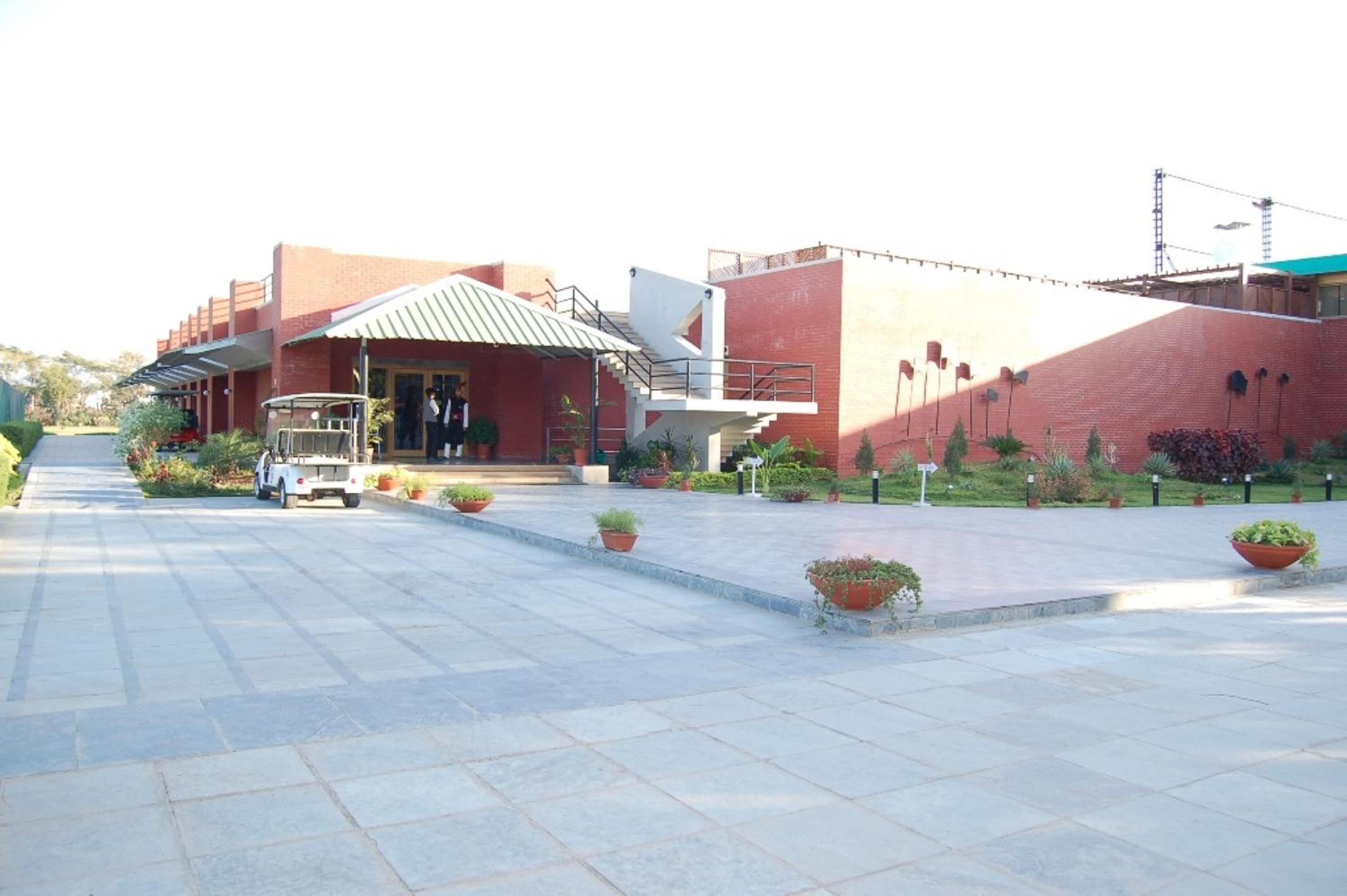 Cambay Sapphire, Gandhinagar, photo 39