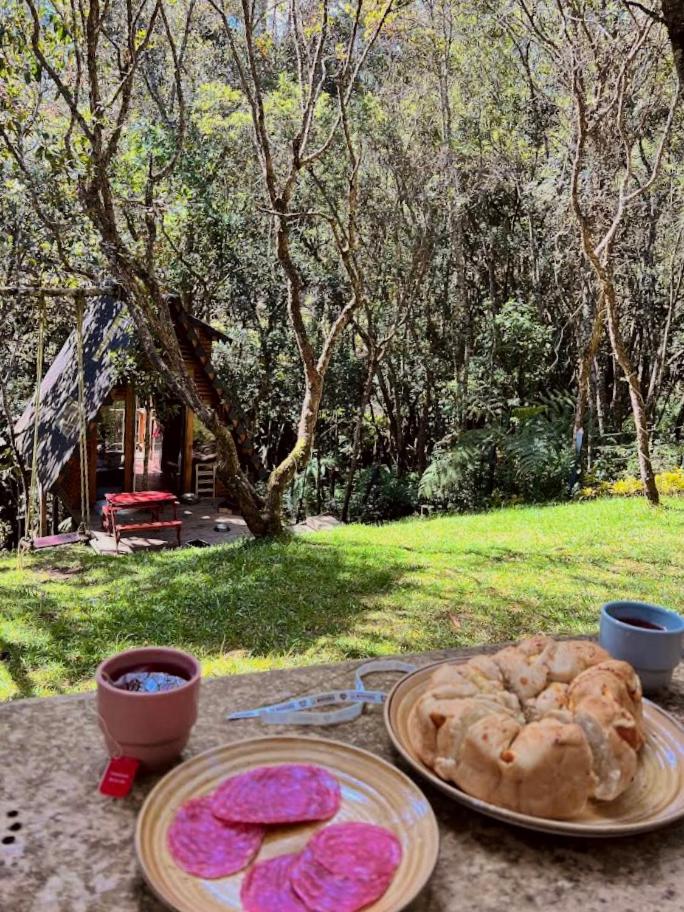 Casa Duende hermosa y Magica cabaña en Santa Elena