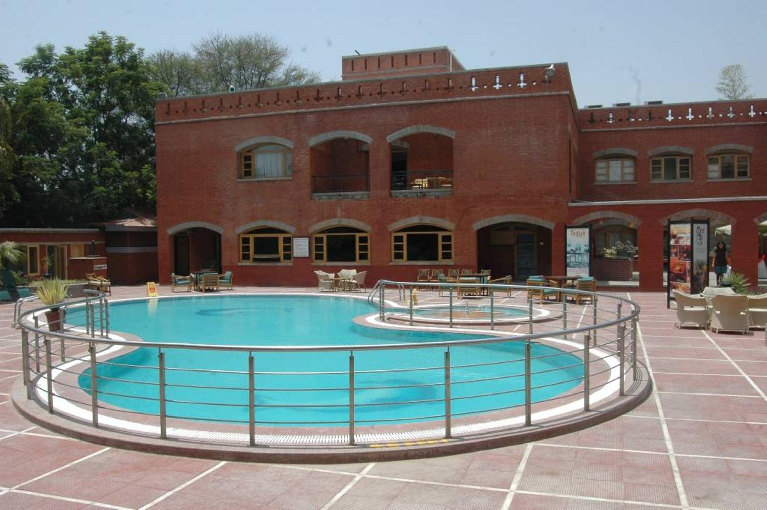 Cambay Sapphire, Gandhinagar, photo 58