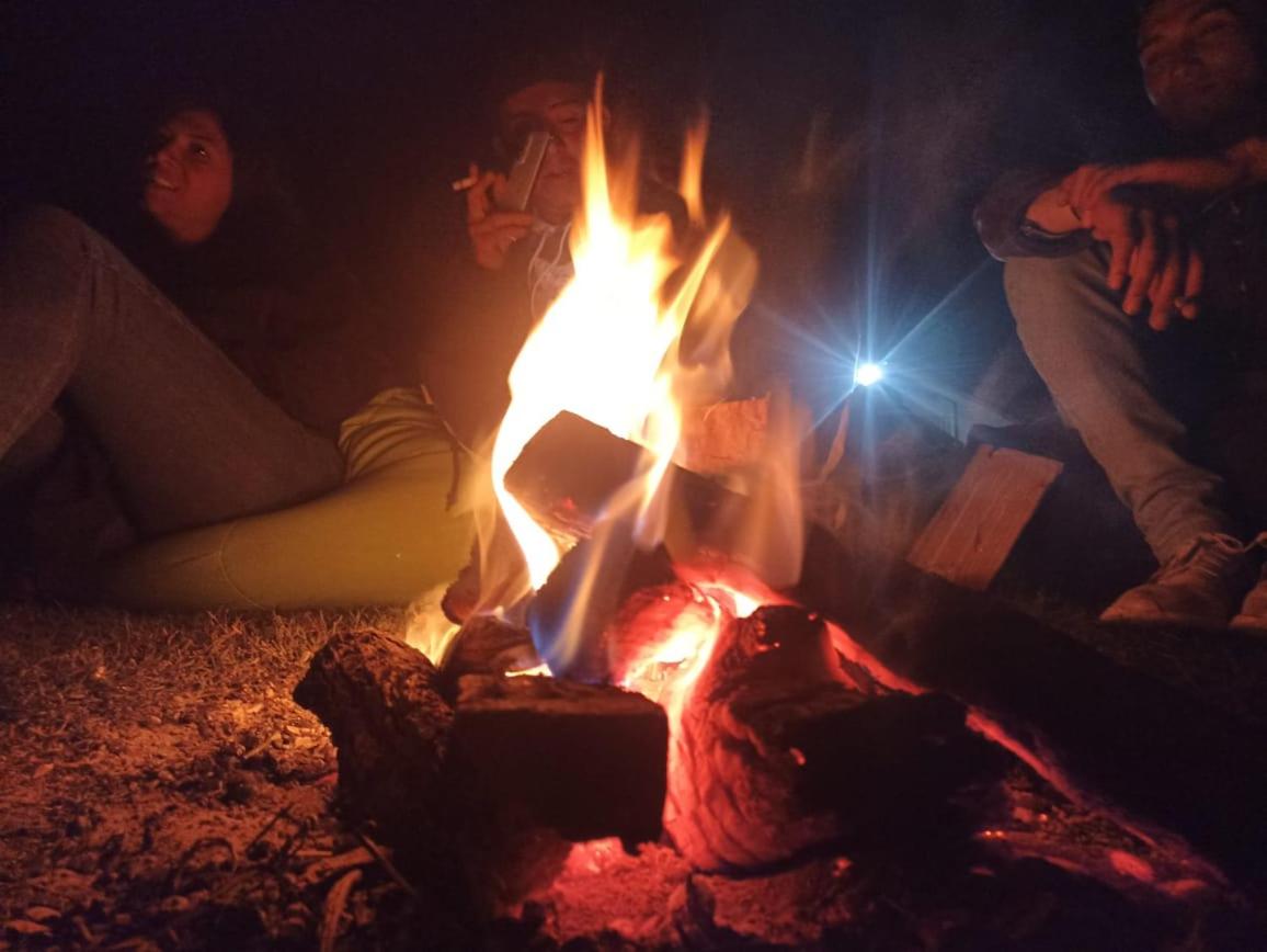 Yinkana Camping y Glamping