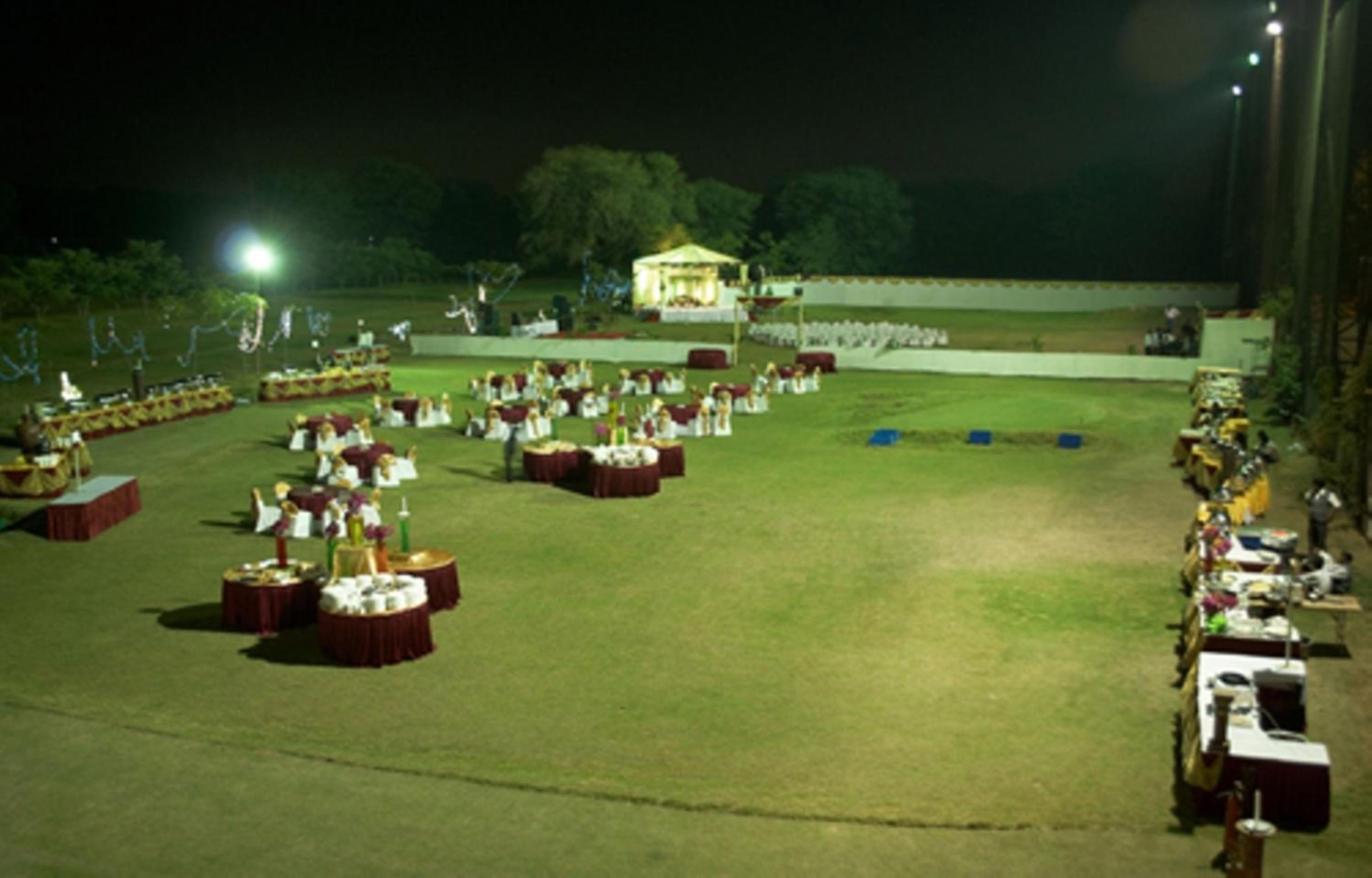 Cambay Sapphire, Gandhinagar, photo 53