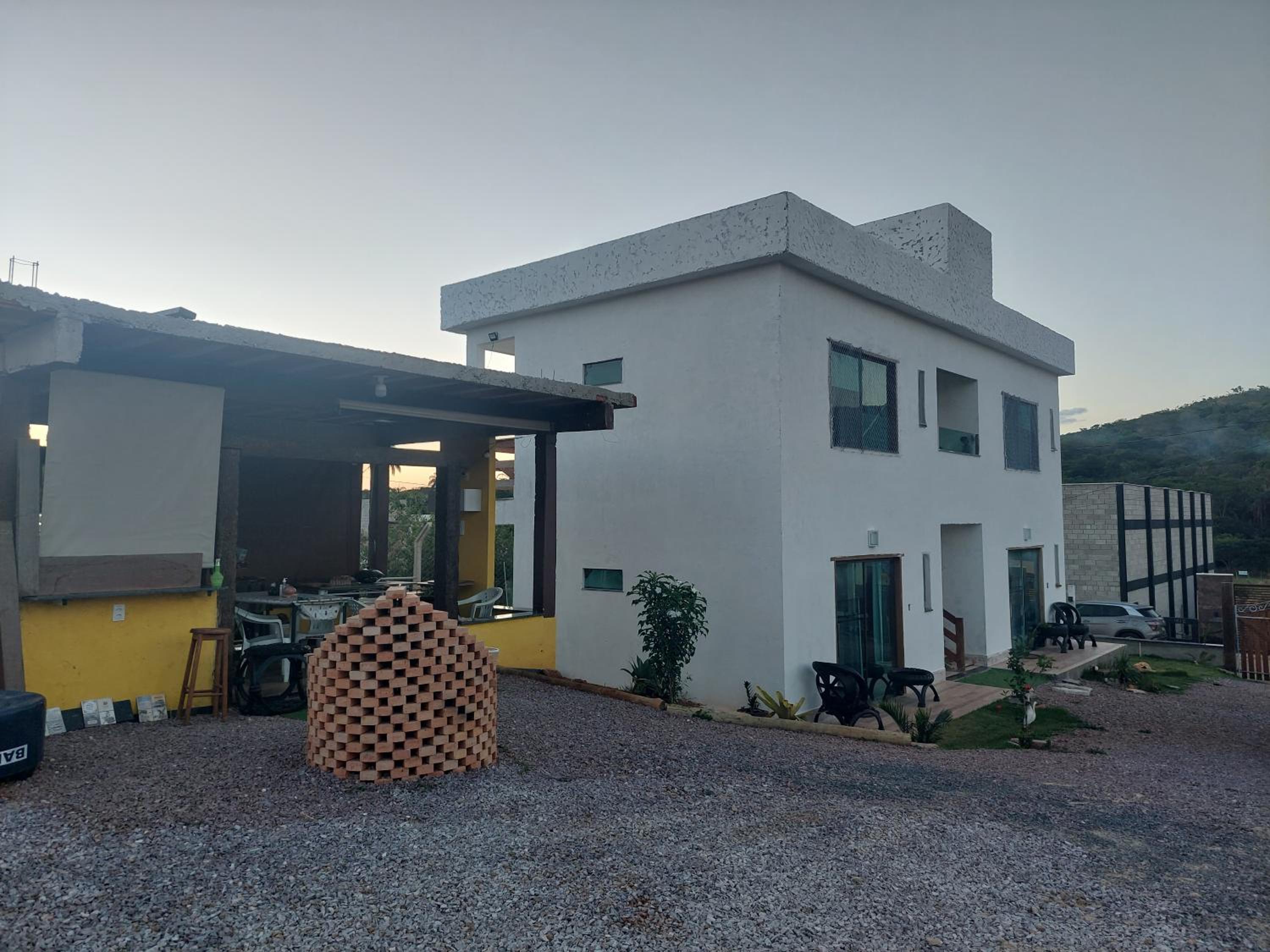 Águia Serra do cipó-Fiote