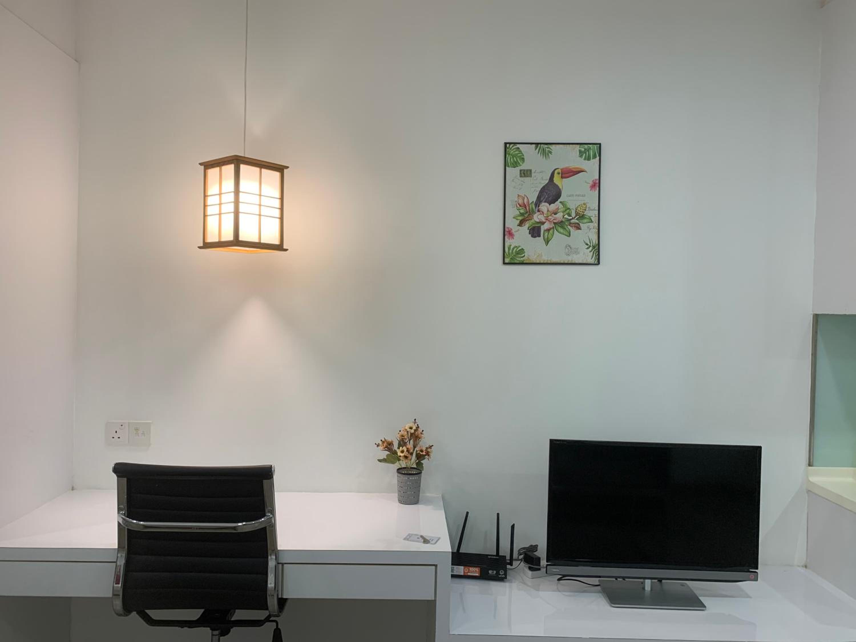 RS Suites In Bukit Bintang