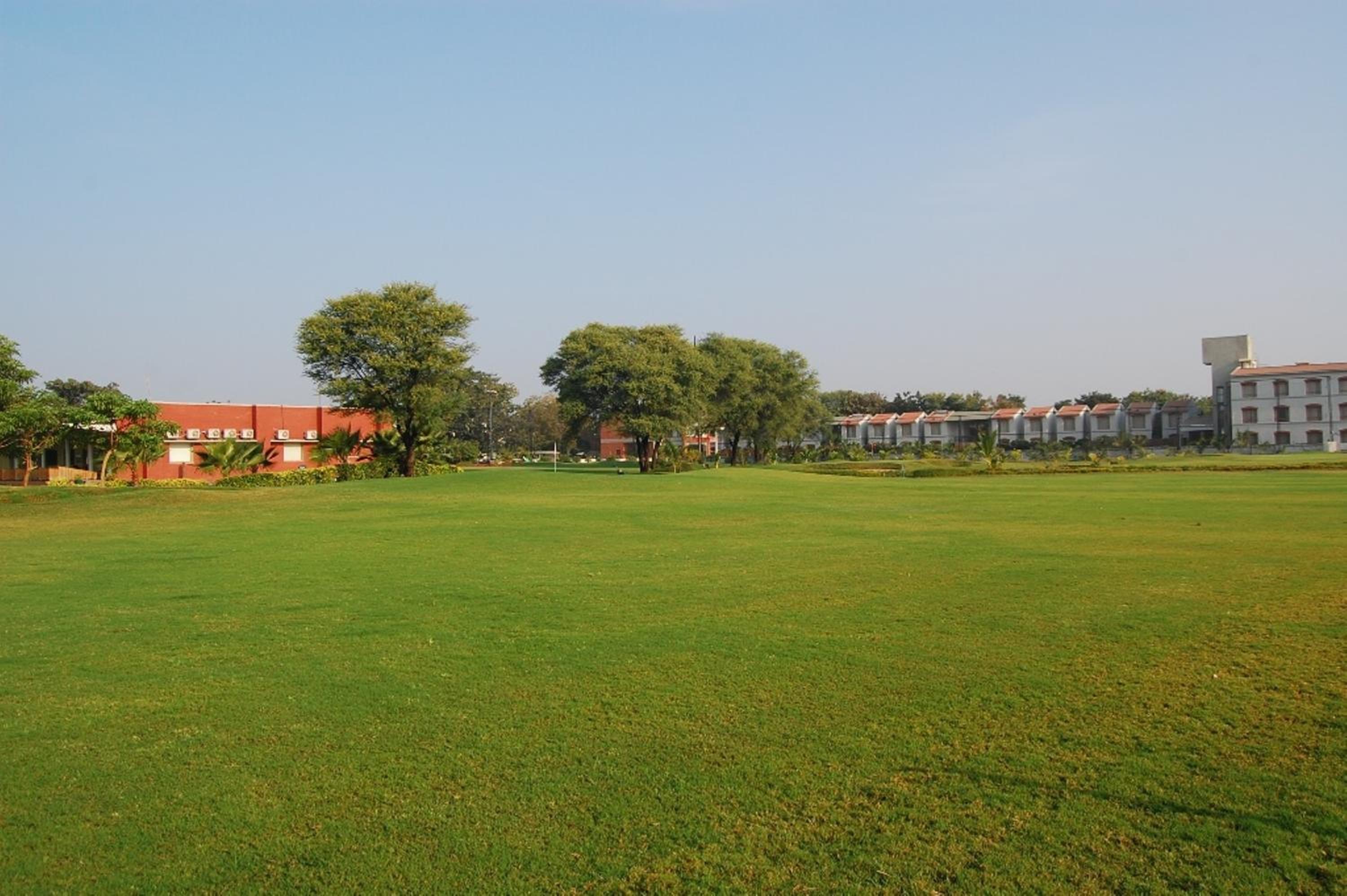 Cambay Sapphire, Gandhinagar, photo 47