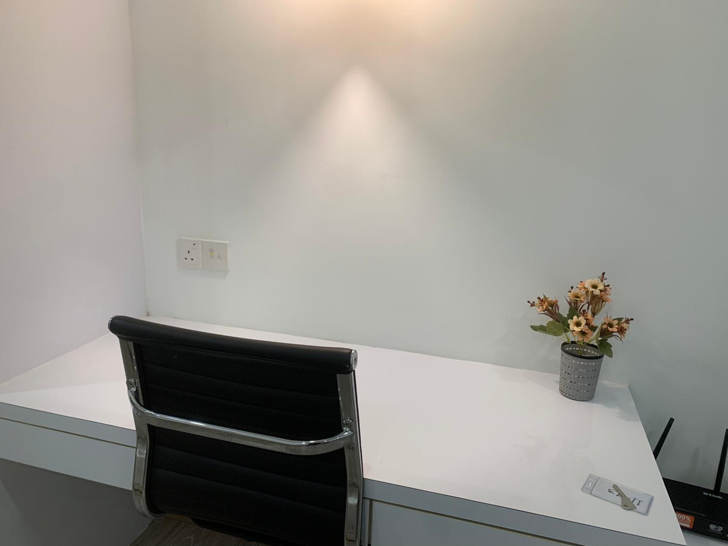 RS Suites In Bukit Bintang