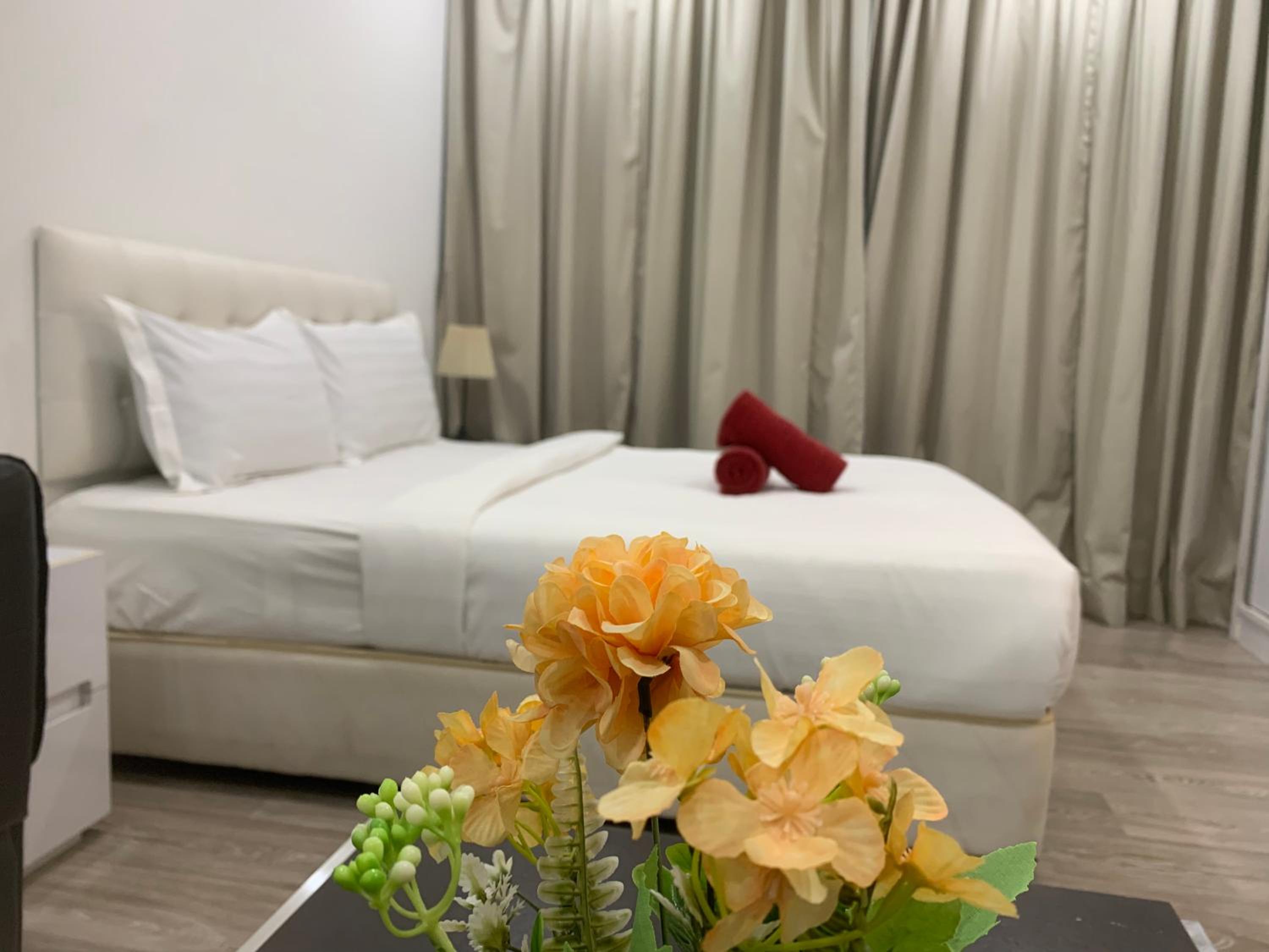 RS Suites In Bukit Bintang