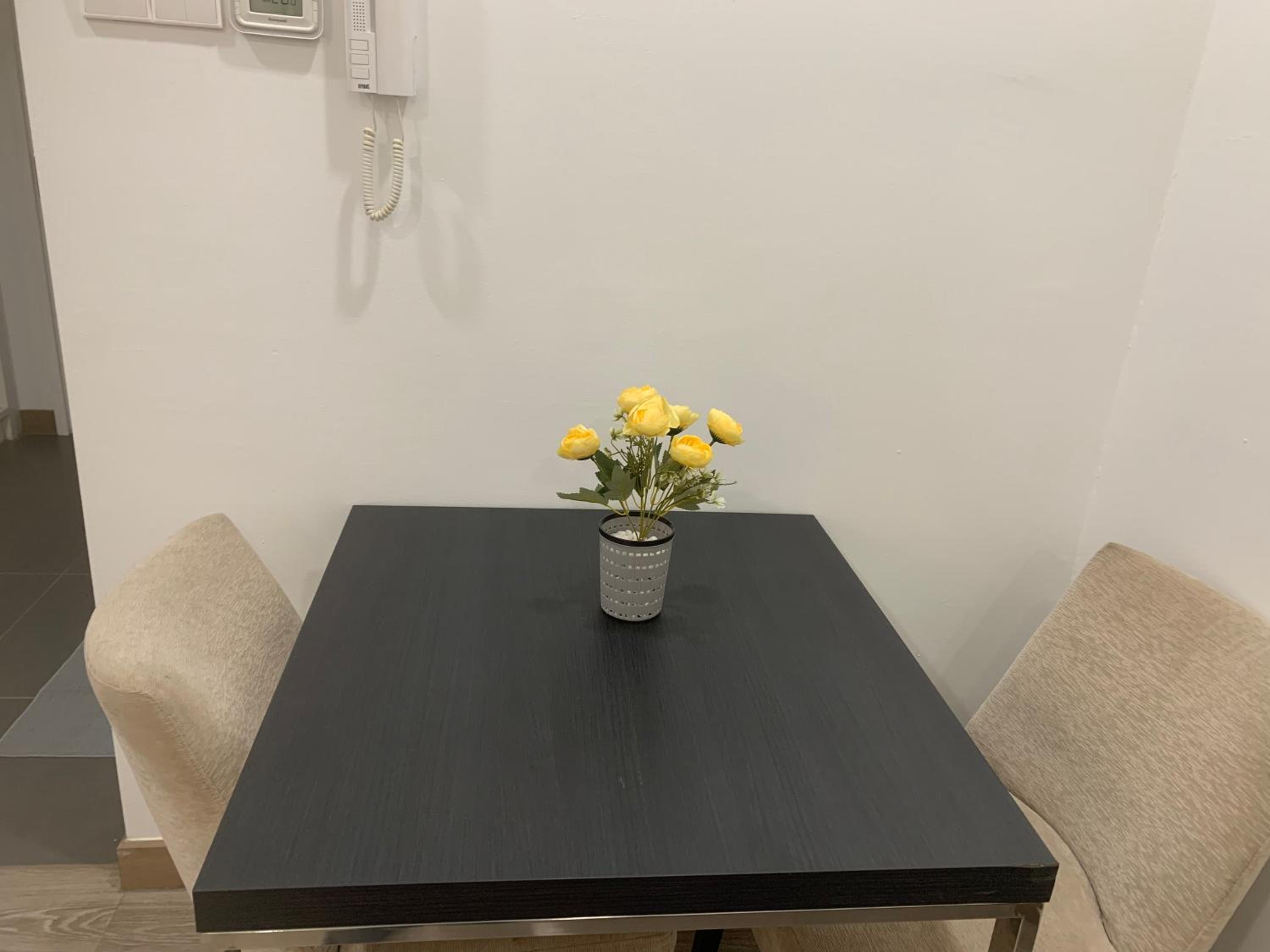 RS Suites In Bukit Bintang