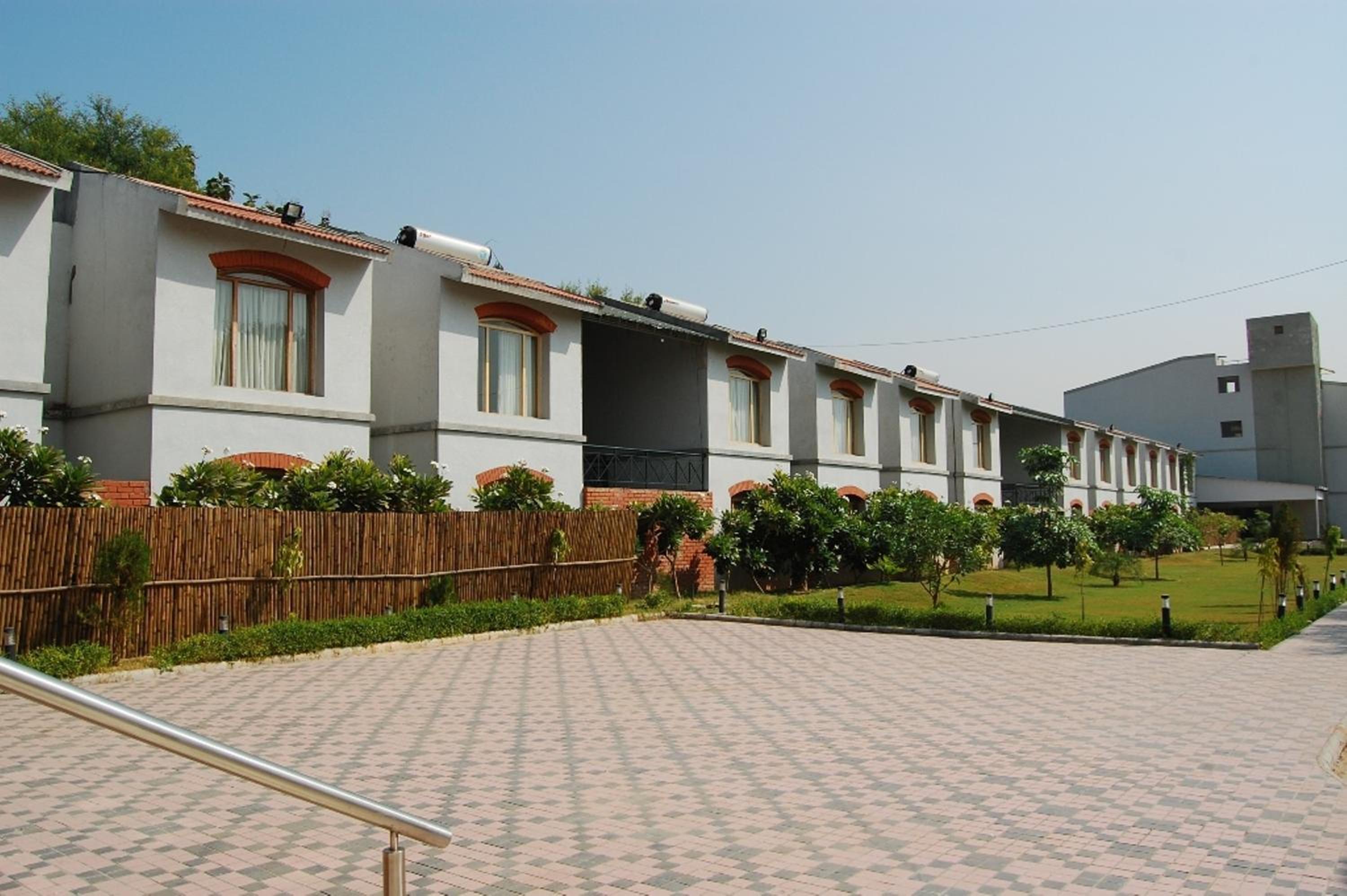 Cambay Sapphire, Gandhinagar, photo 26