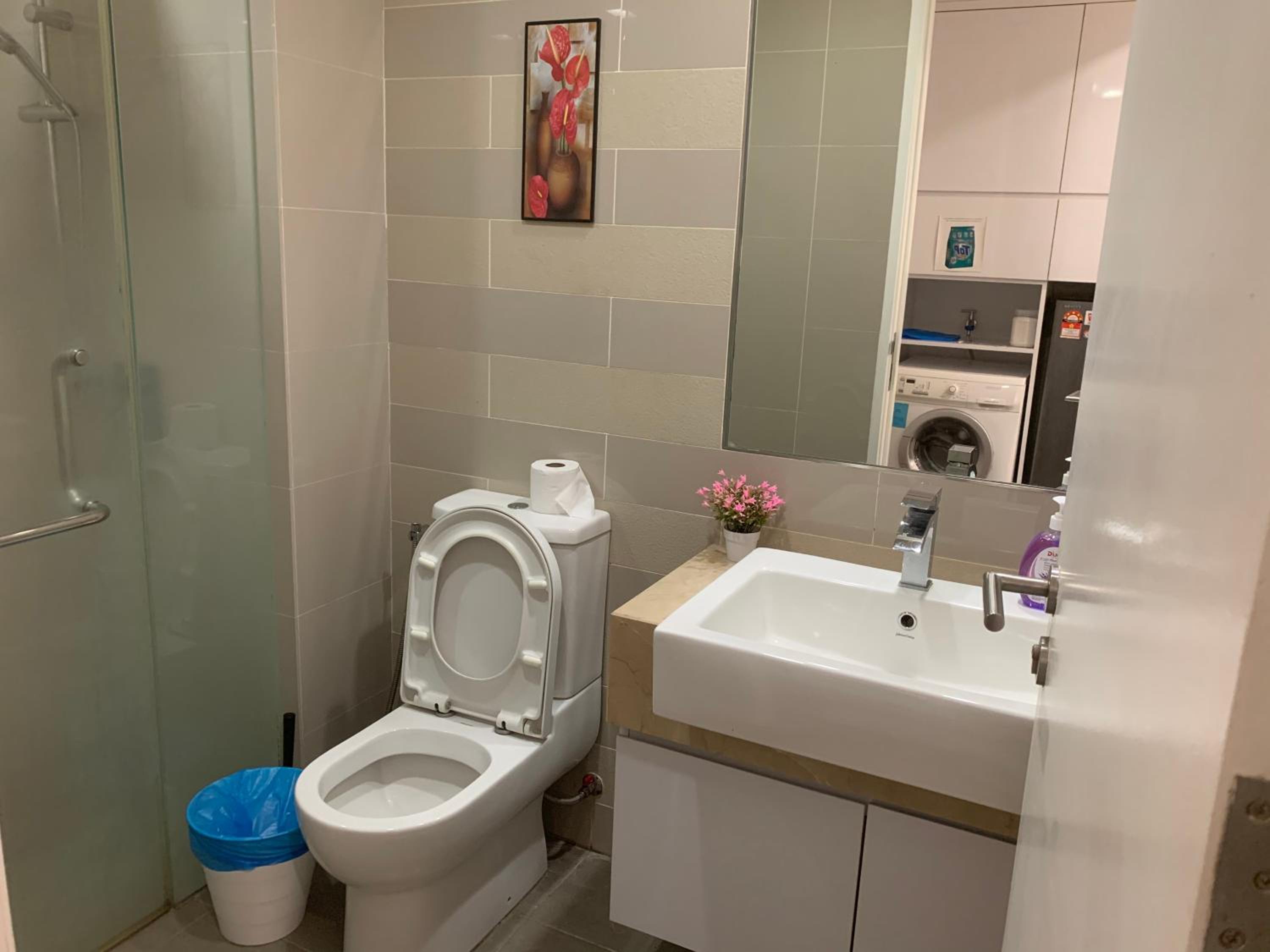 RS Suites In Bukit Bintang
