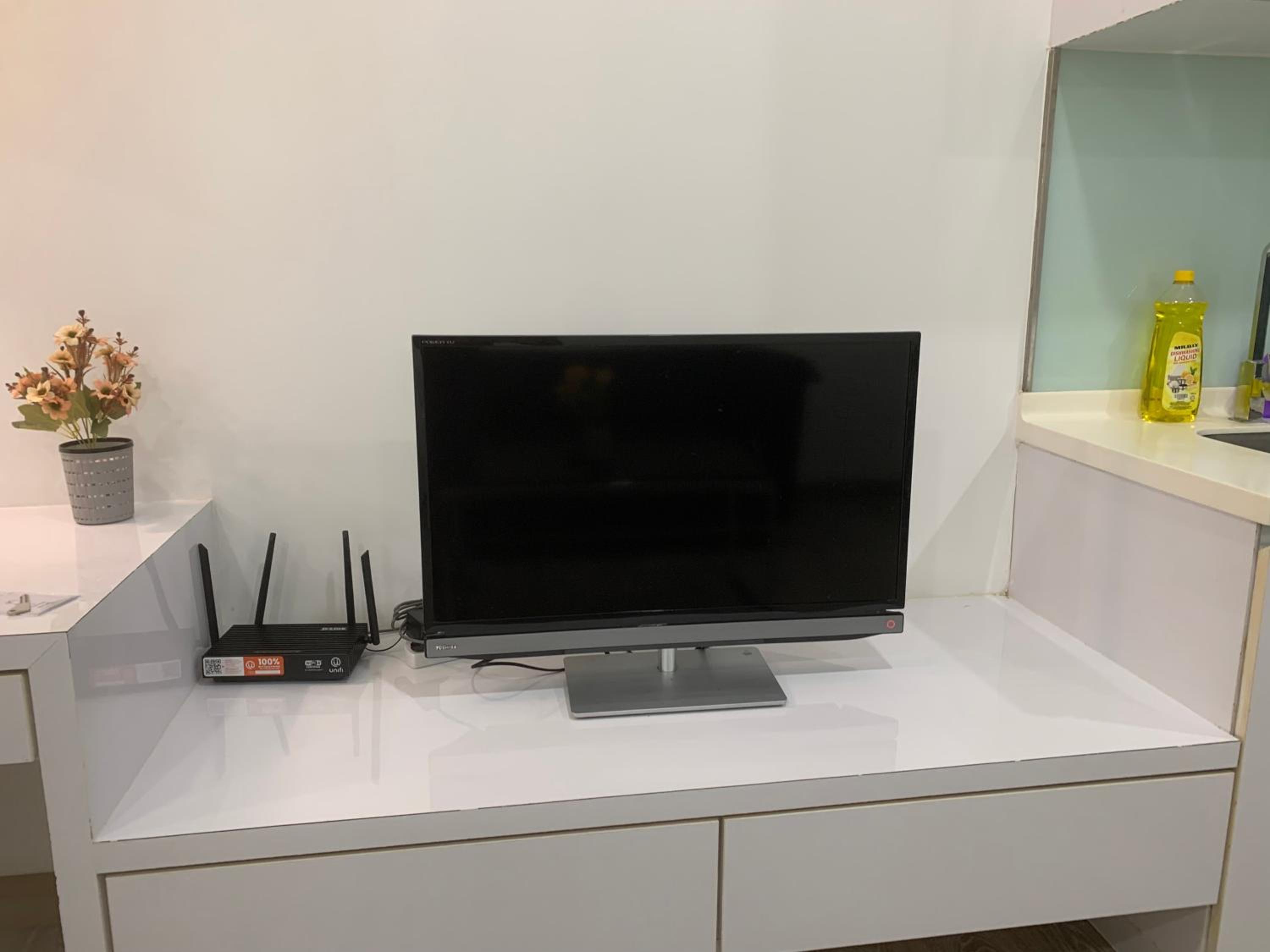RS Suites In Bukit Bintang