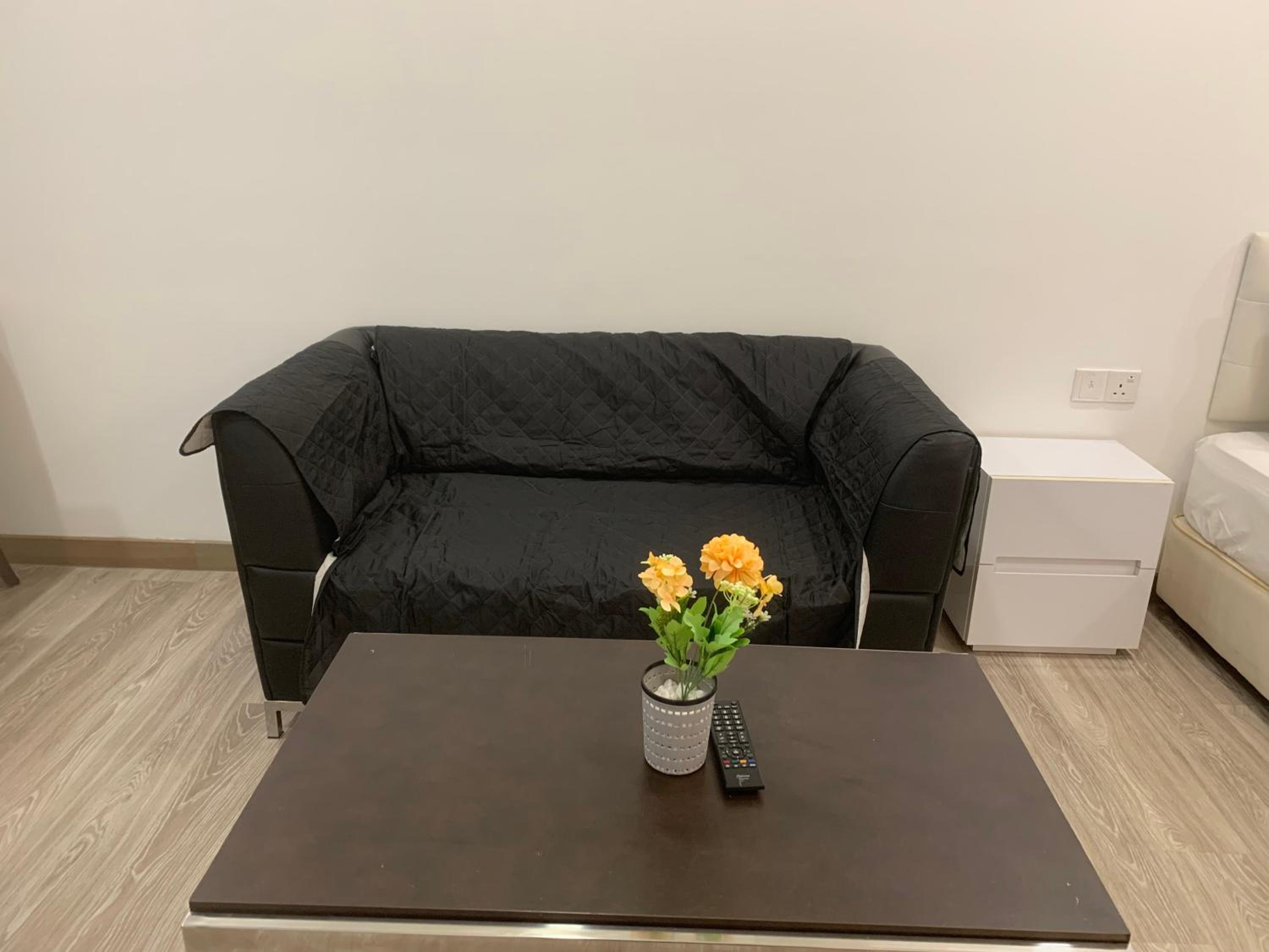 RS Suites In Bukit Bintang