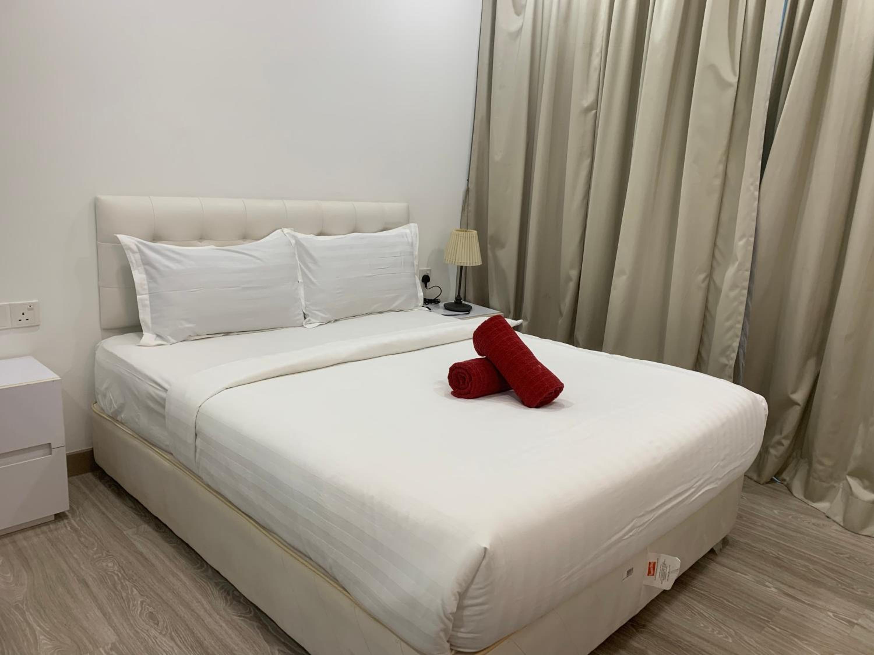 RS Suites In Bukit Bintang