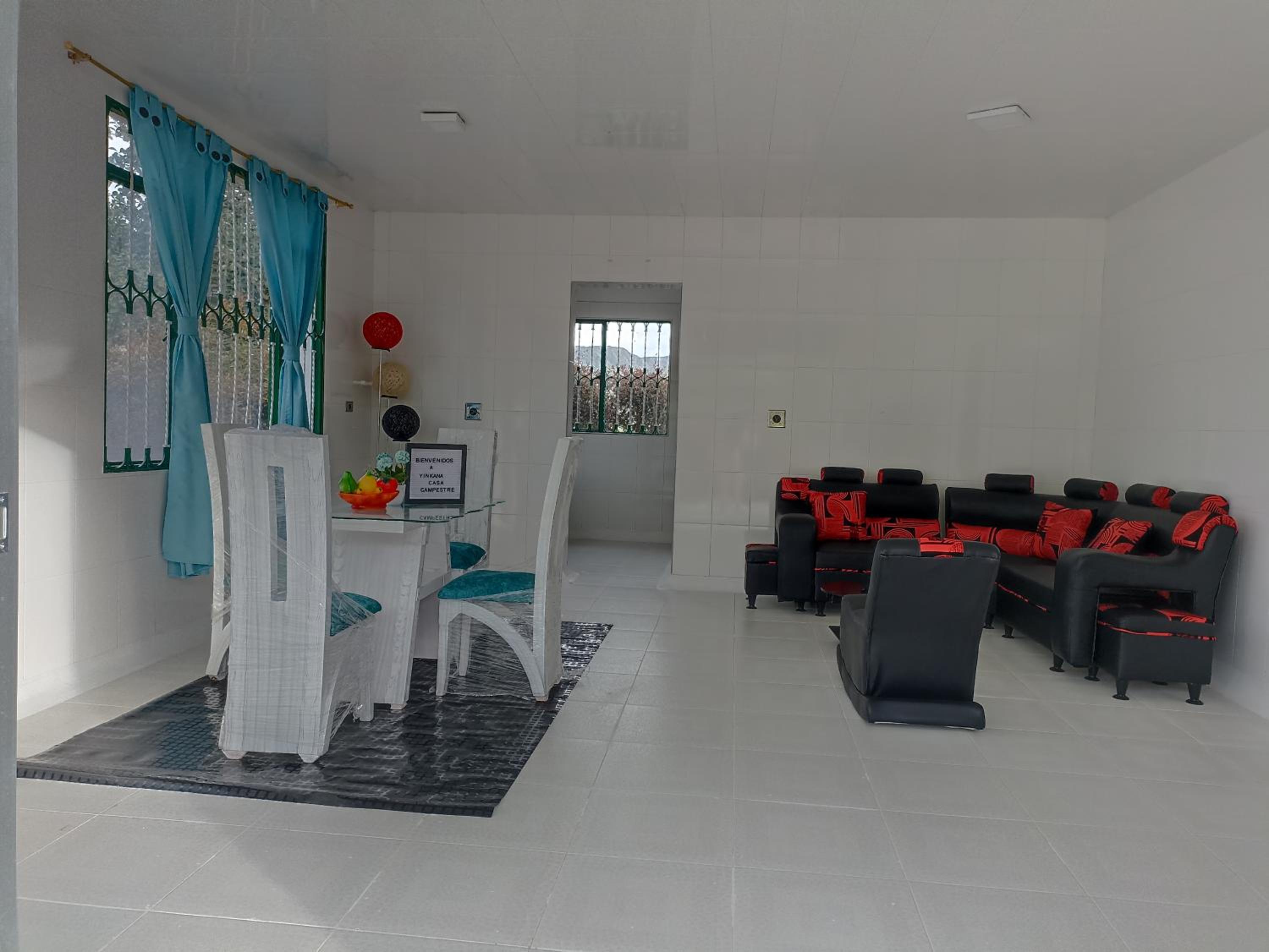 Yinkana Camping y Glamping